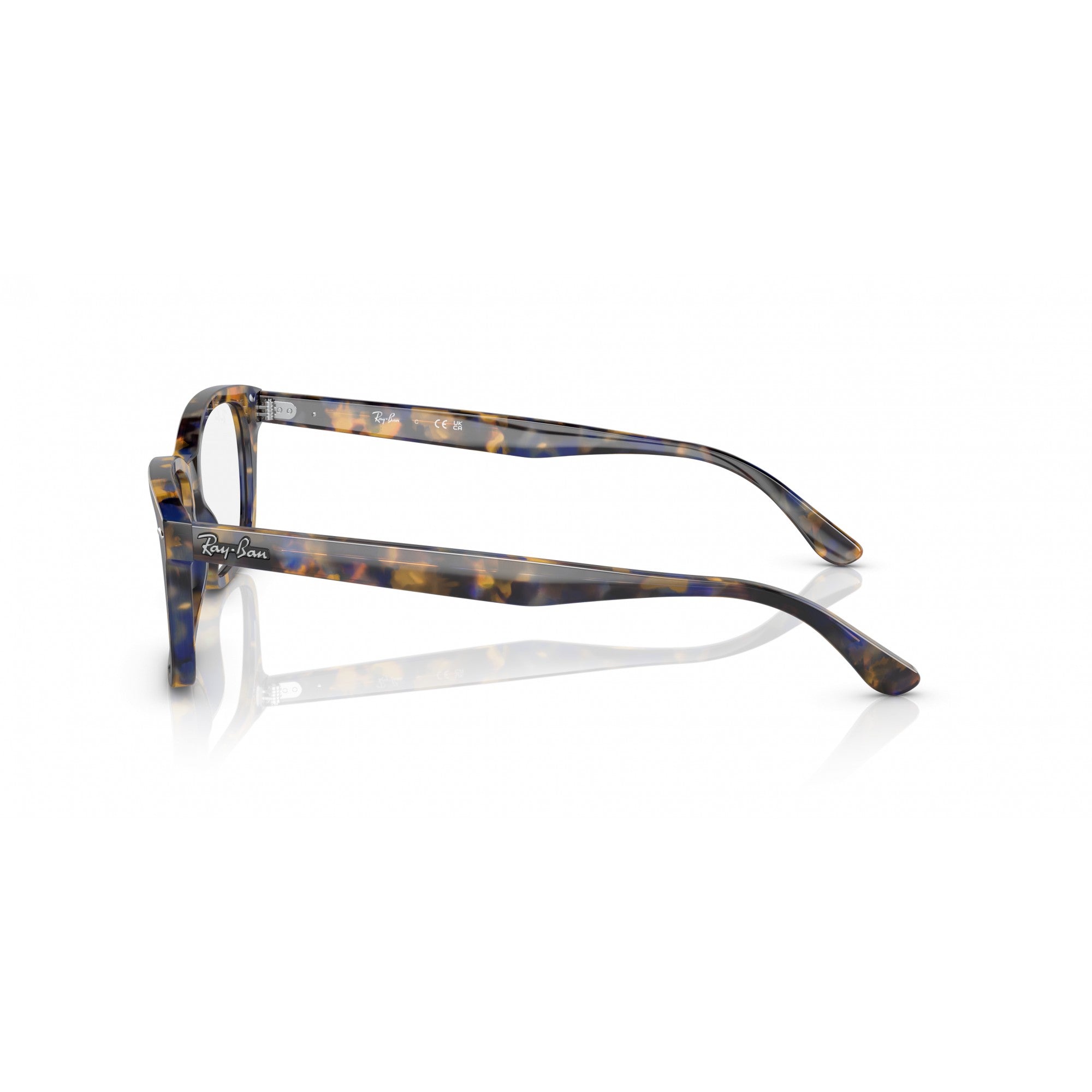 0RX5428 RAY-BAN VISTA