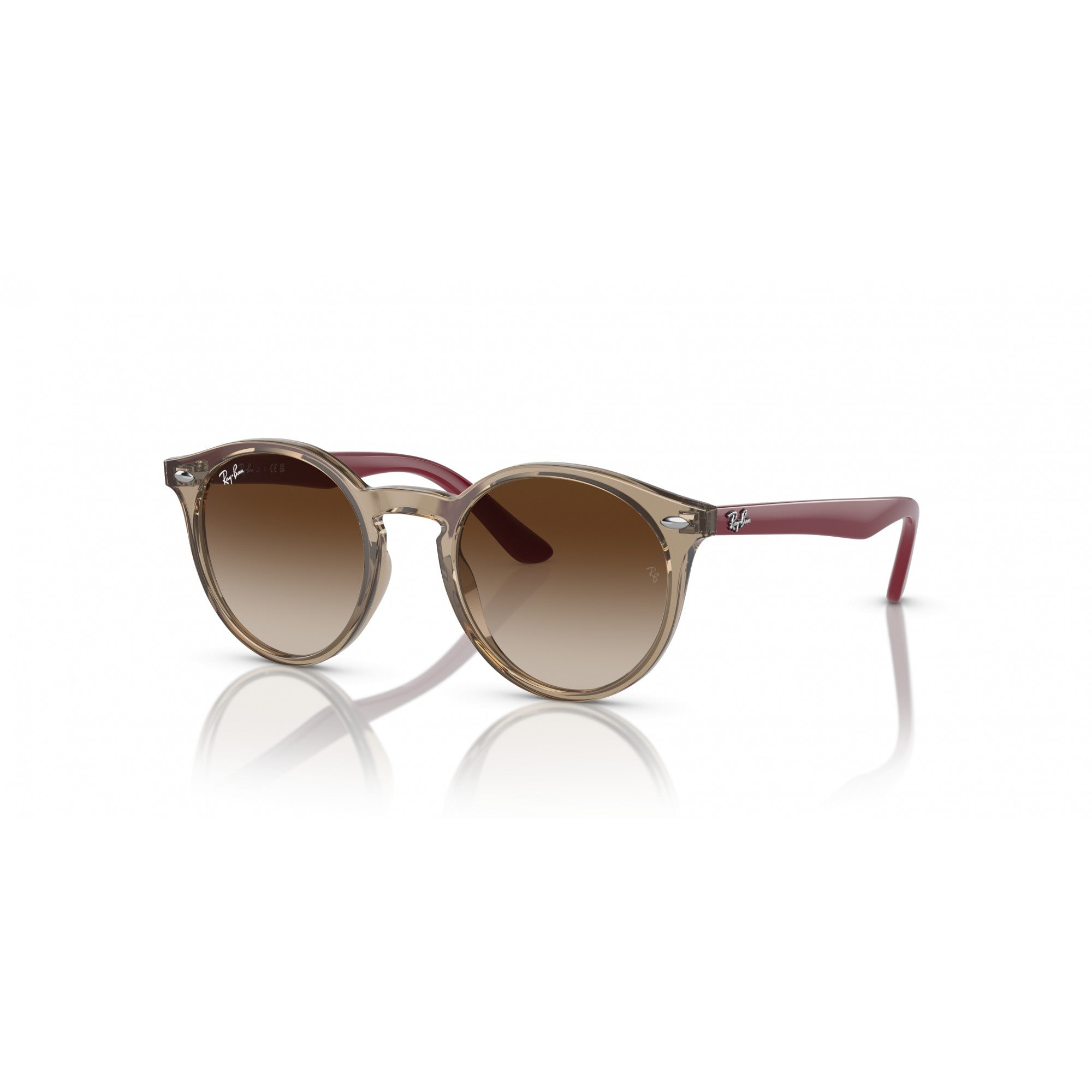 0RJ9064S RAY-BAN JUNIOR