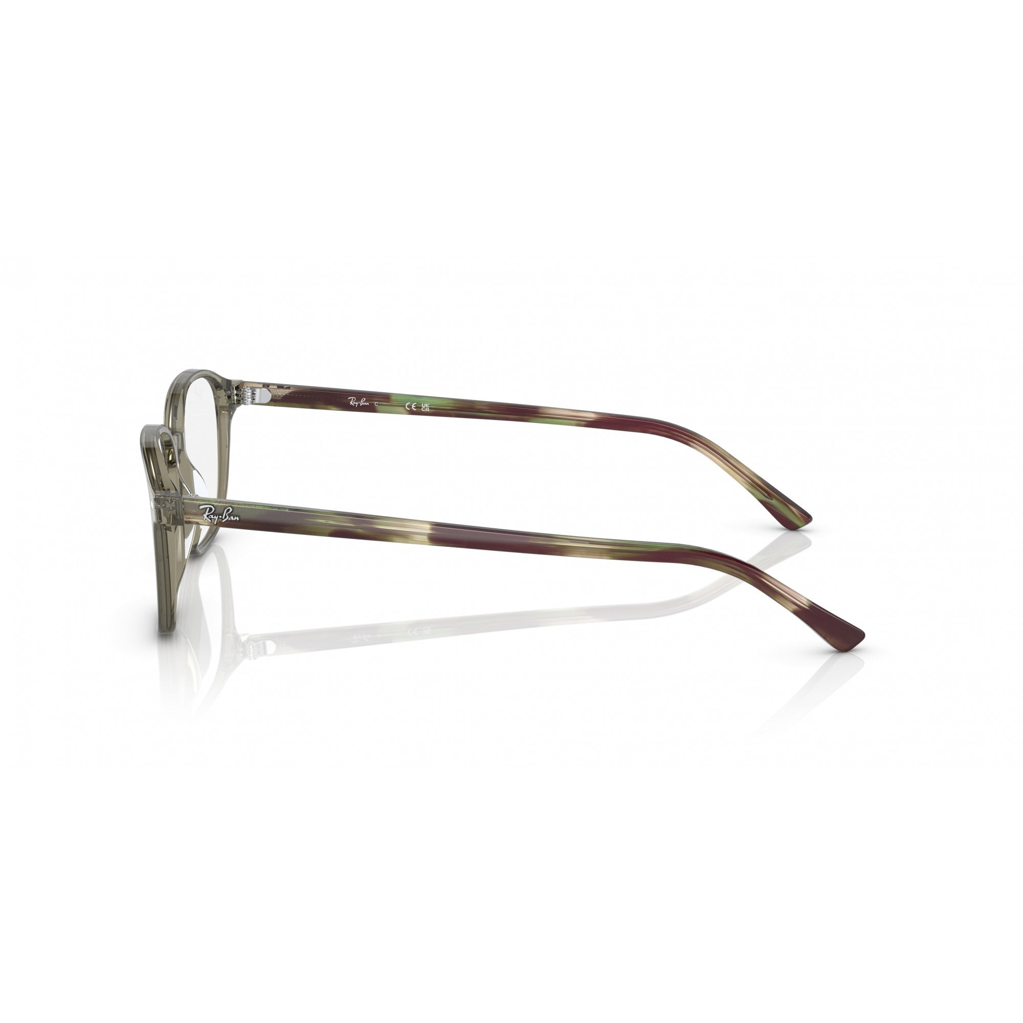 0RX5393 RAY-BAN VISTA