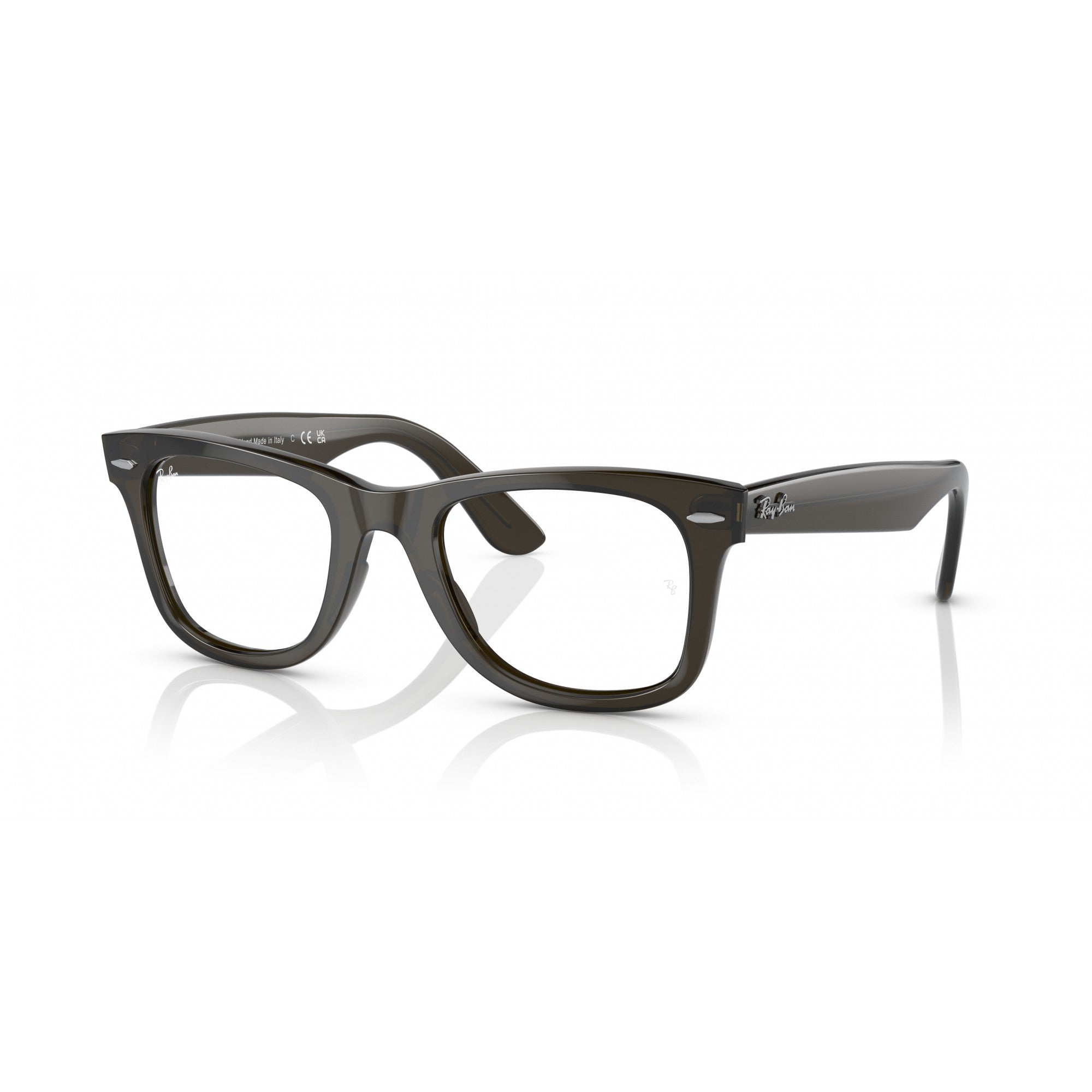 0RX4340V RAY-BAN VISTA