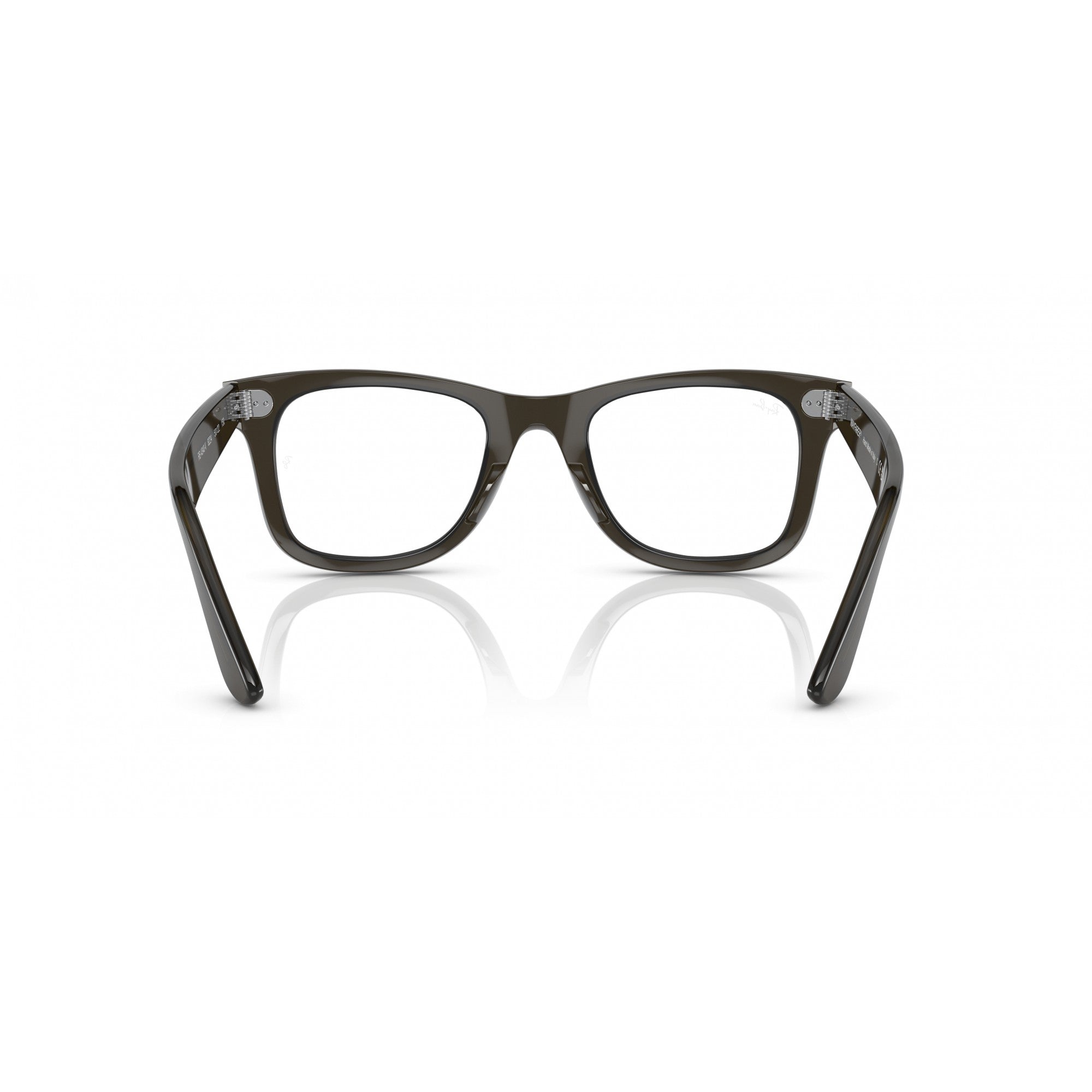0RX4340V RAY-BAN VISTA