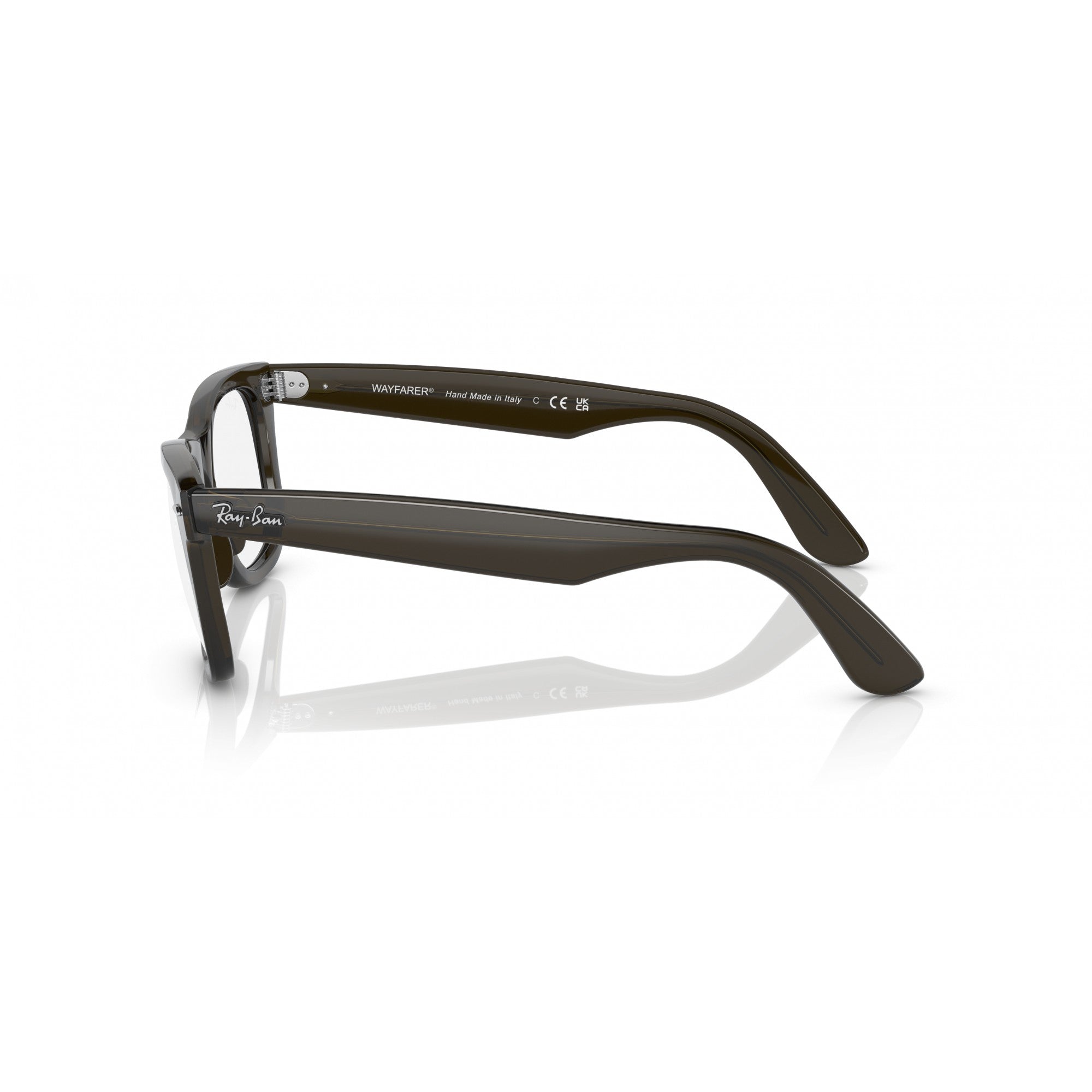 0RX4340V RAY-BAN VISTA