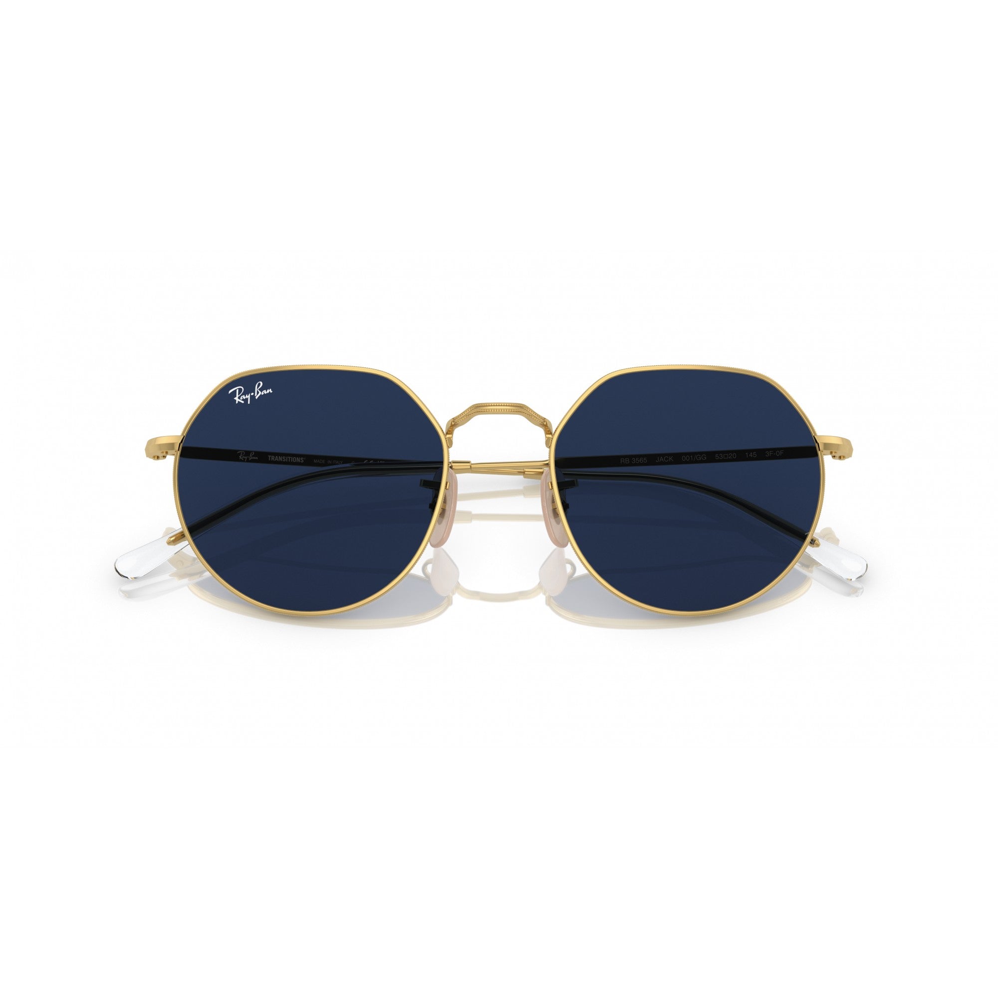 0RB3565 RAY-BAN