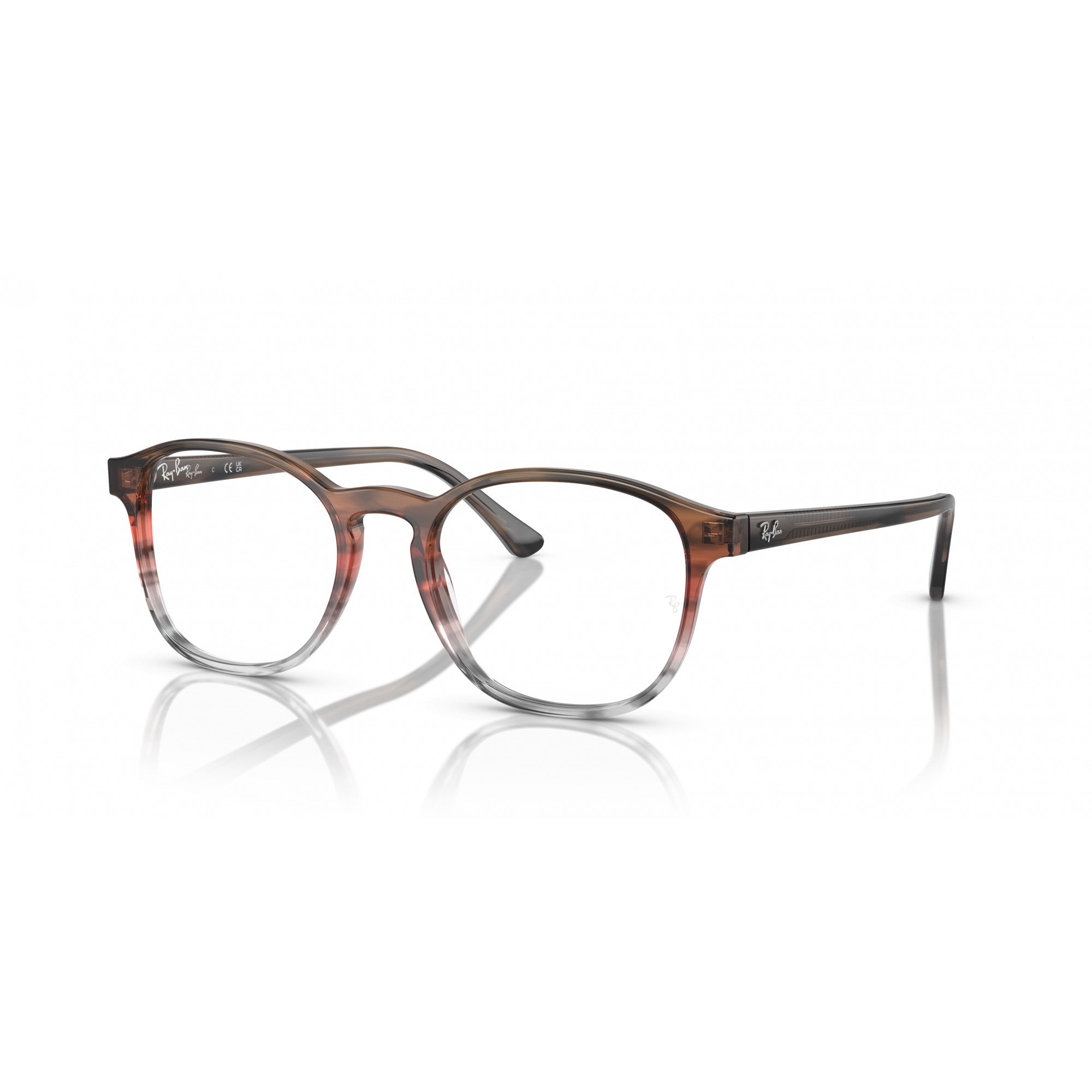0RX5417 RAY-BAN VISTA
