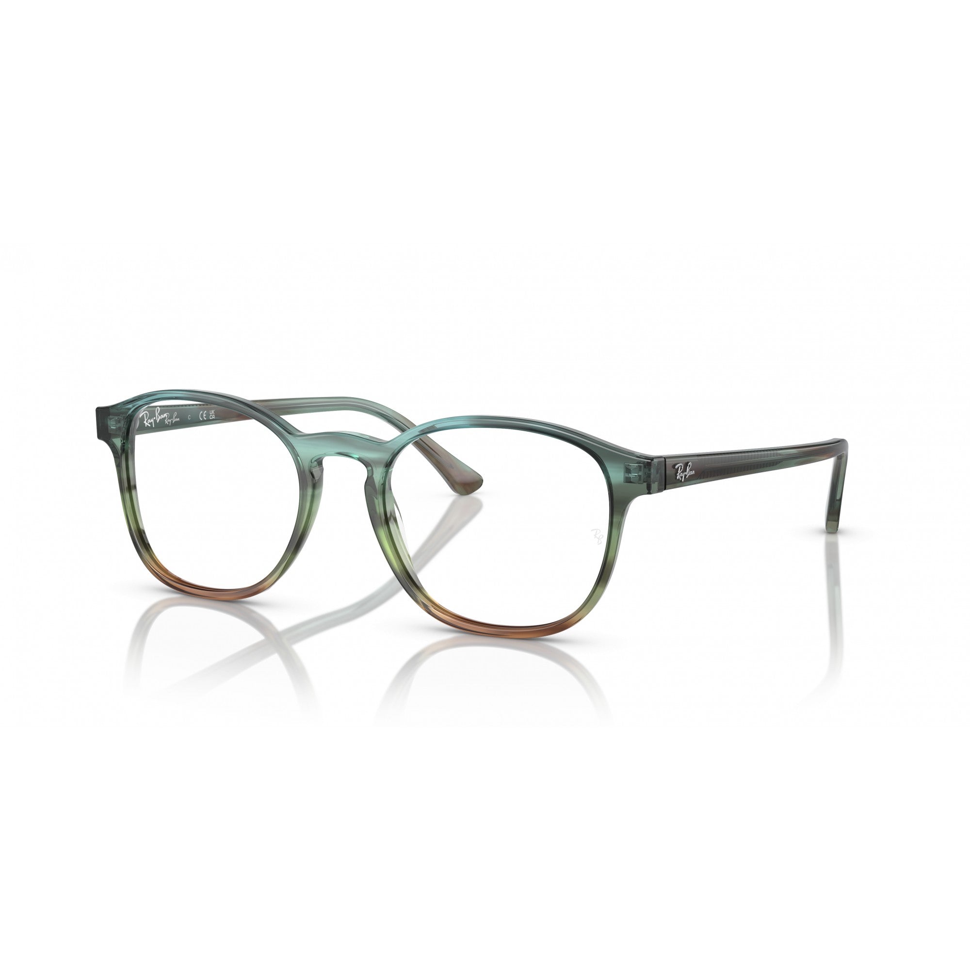 0RX5417 RAY-BAN VISTA
