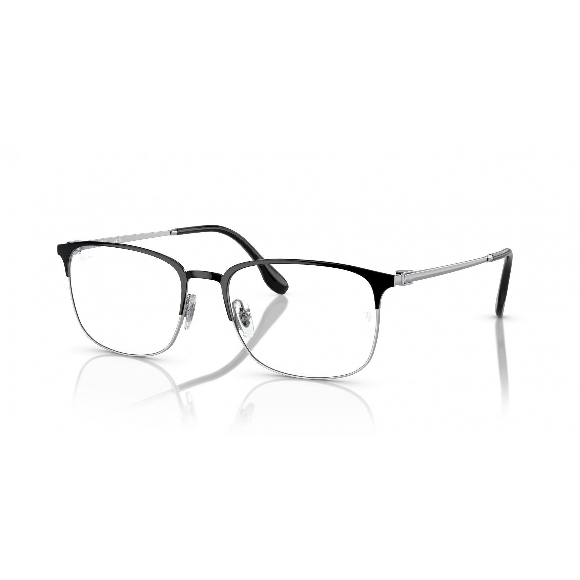 0RX6494 RAY-BAN VISTA