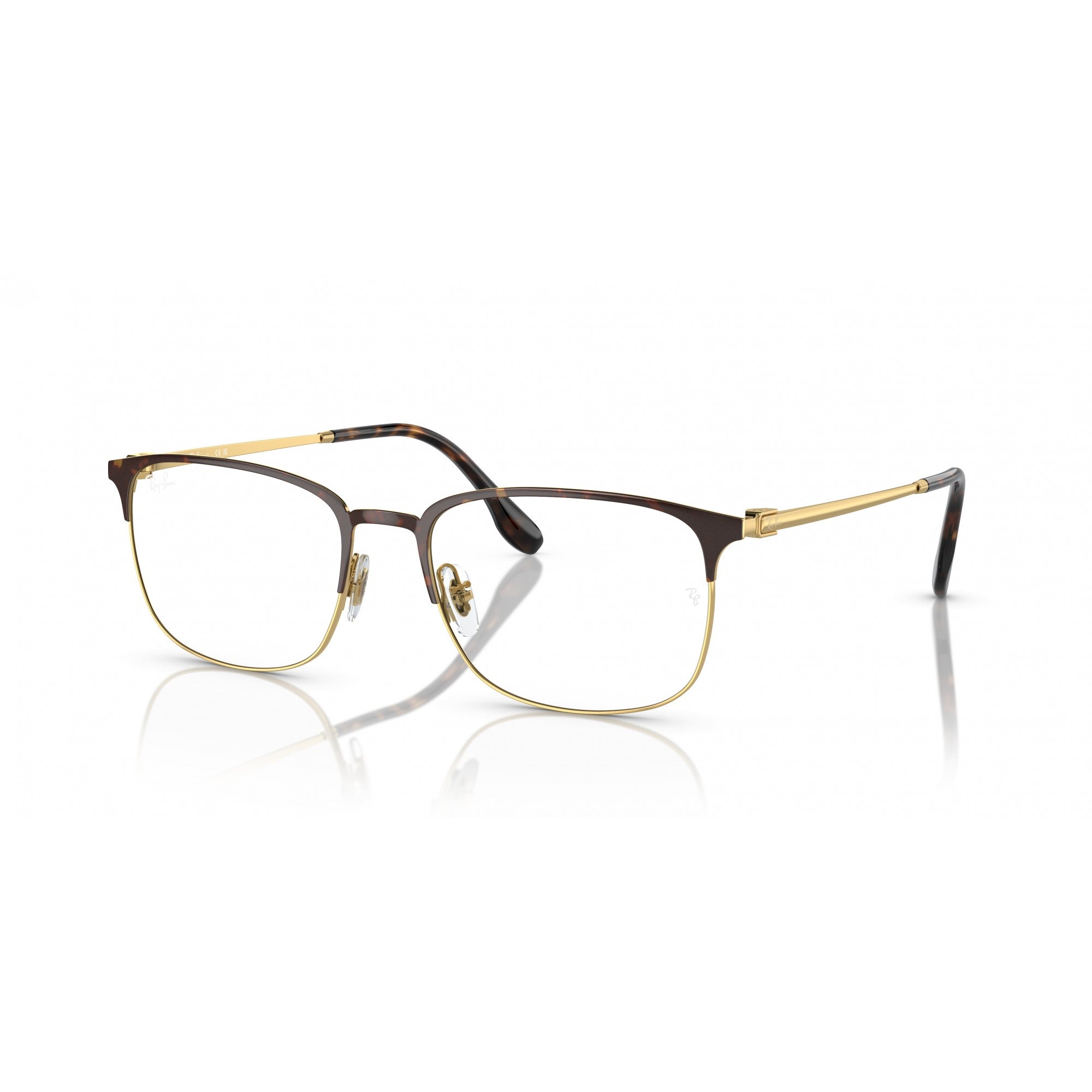 0RX6494 RAY-BAN VISTA