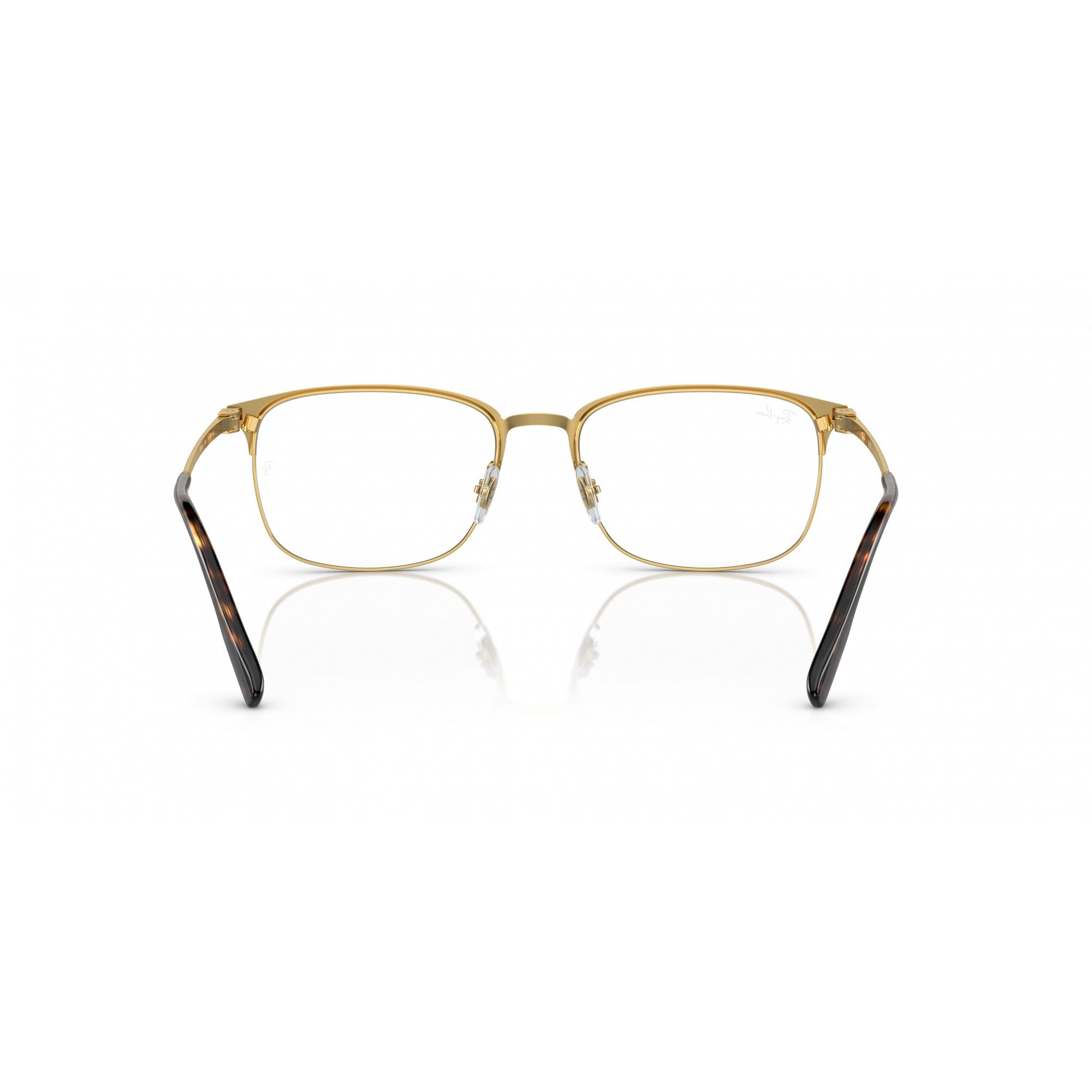 0RX6494 RAY-BAN VISTA