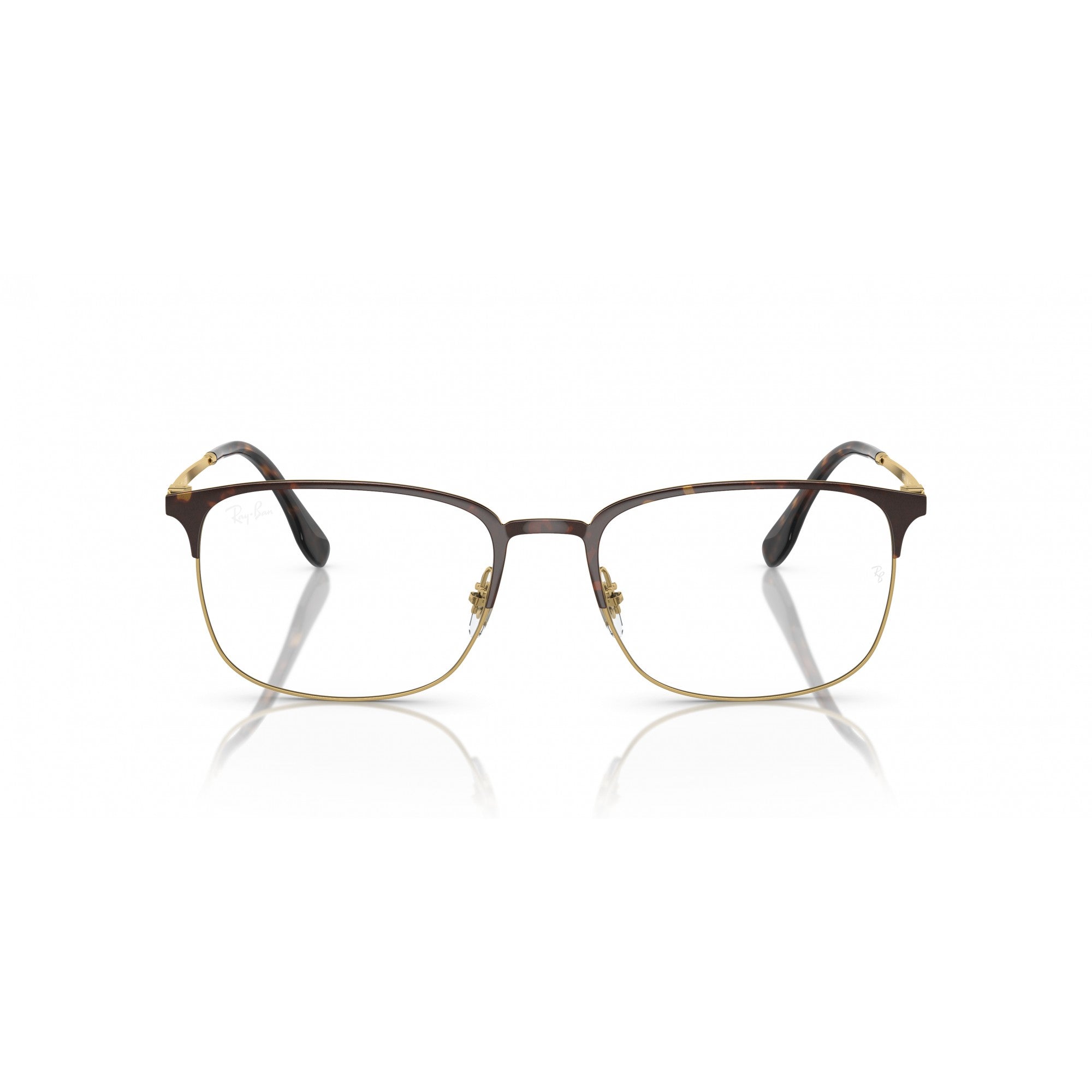 0RX6494 RAY-BAN VISTA