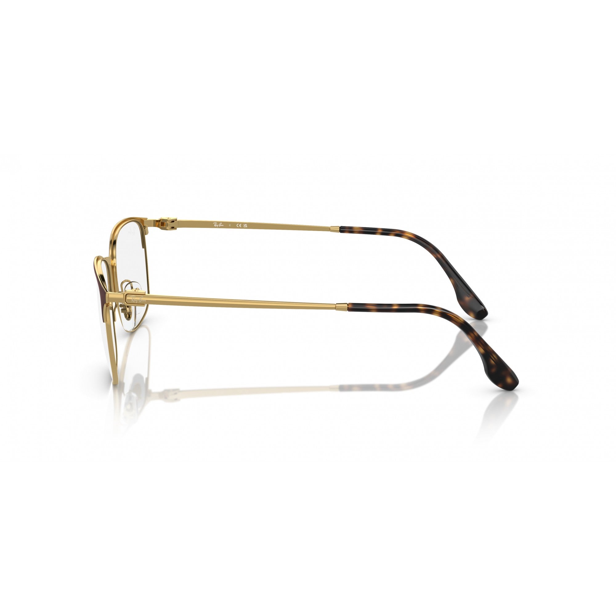0RX6494 RAY-BAN VISTA