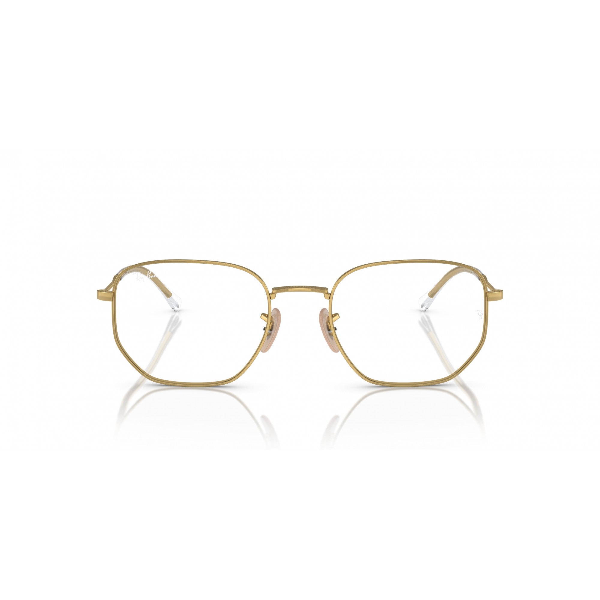 0RX6496 RAY-BAN VISTA