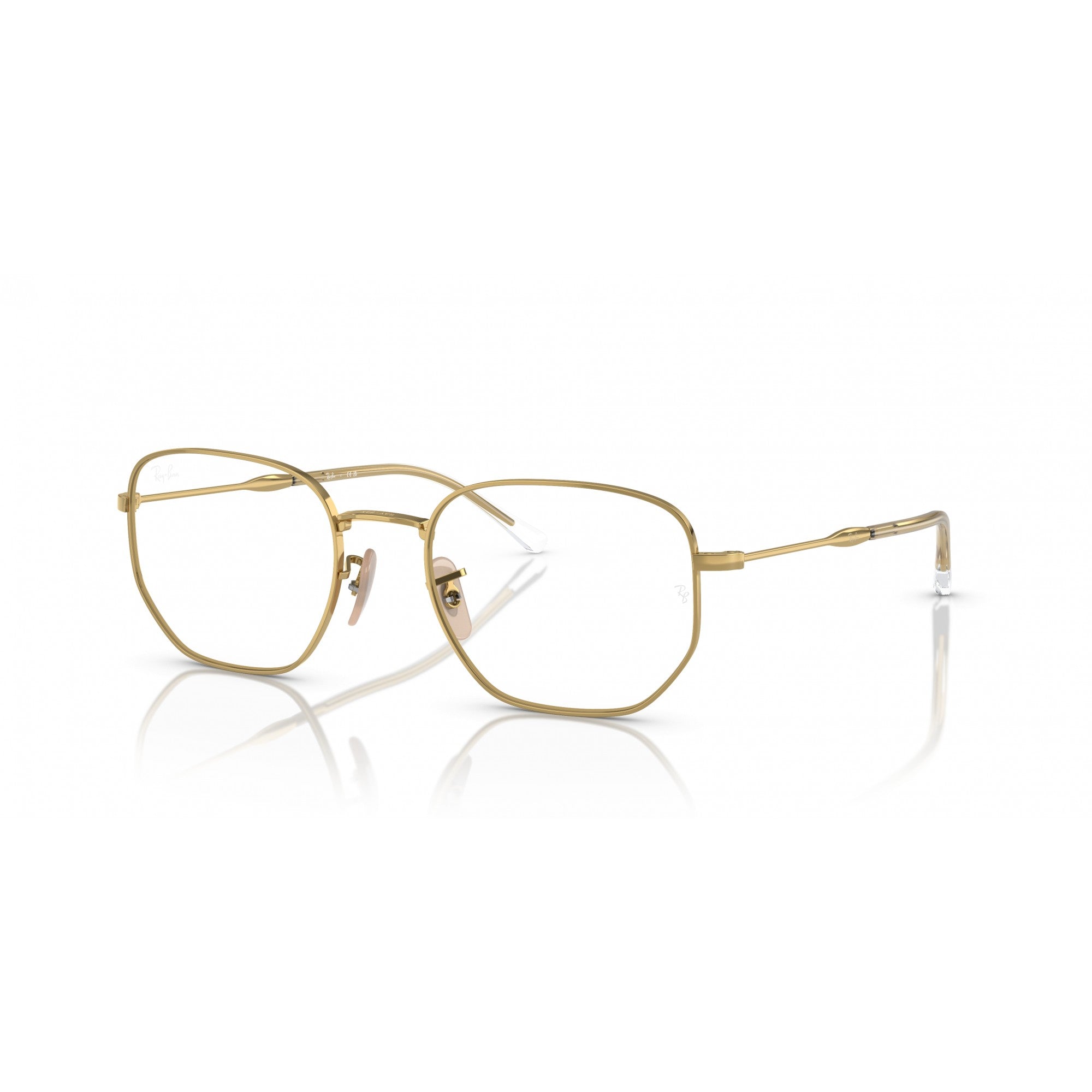0RX6496 RAY-BAN VISTA