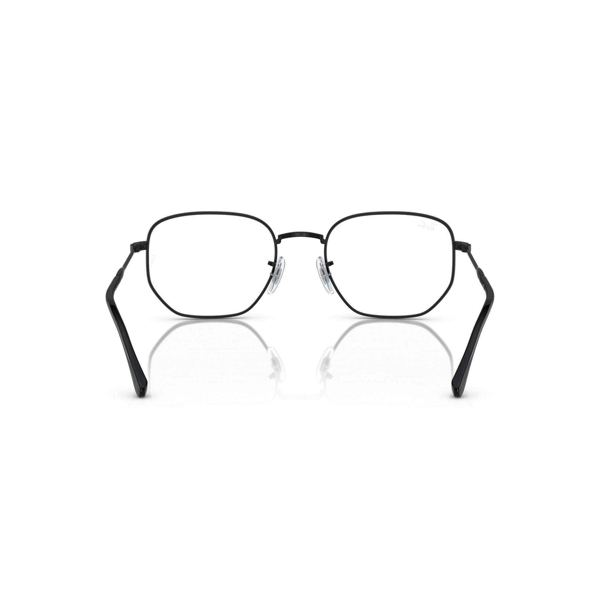 0RX6496 RAY-BAN VISTA