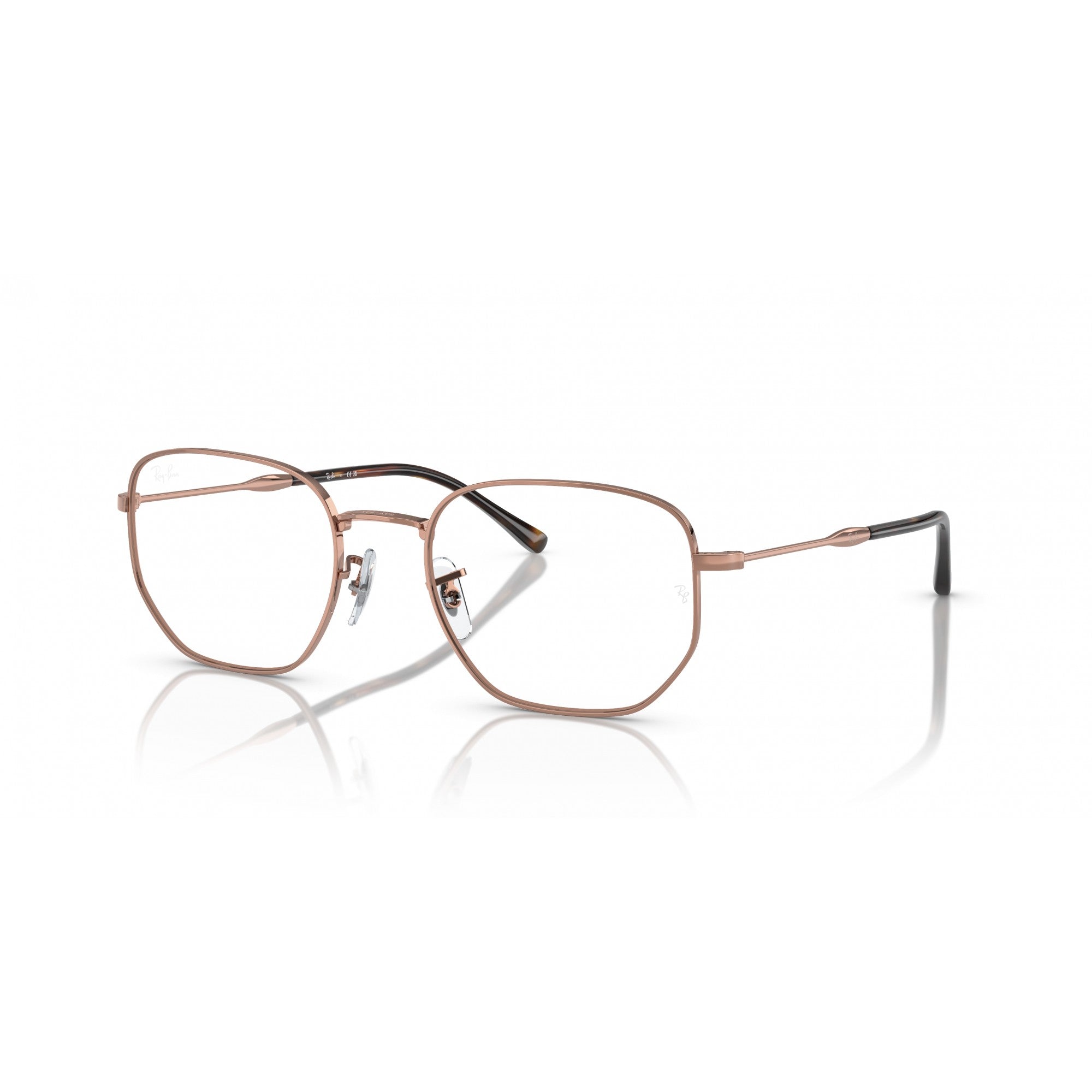 0RX6496 RAY-BAN VISTA