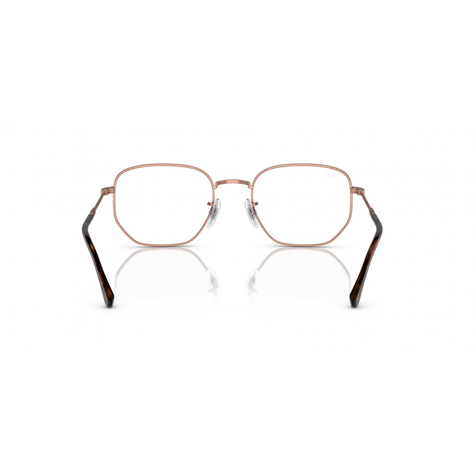 0RX6496 RAY-BAN VISTA