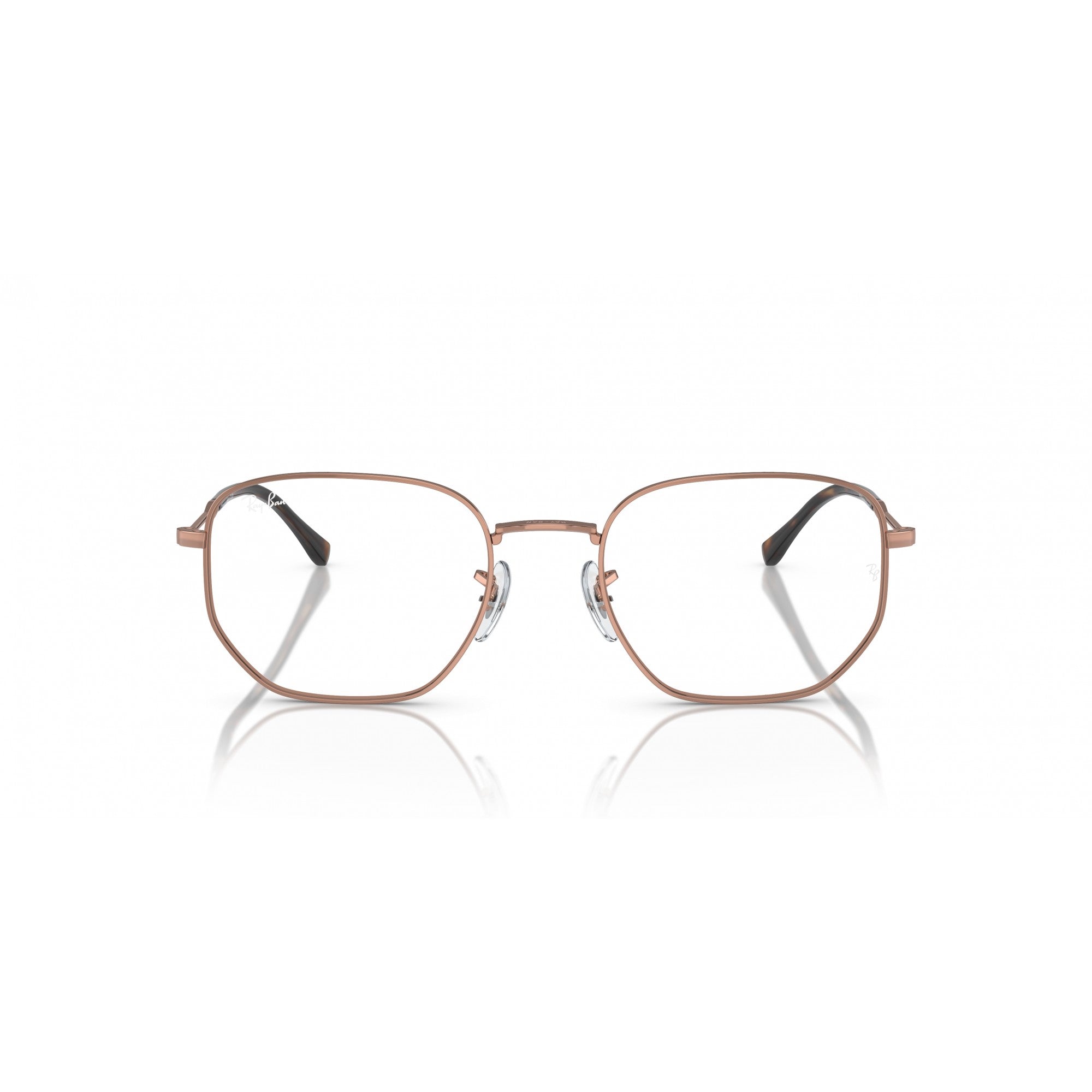 0RX6496 RAY-BAN VISTA