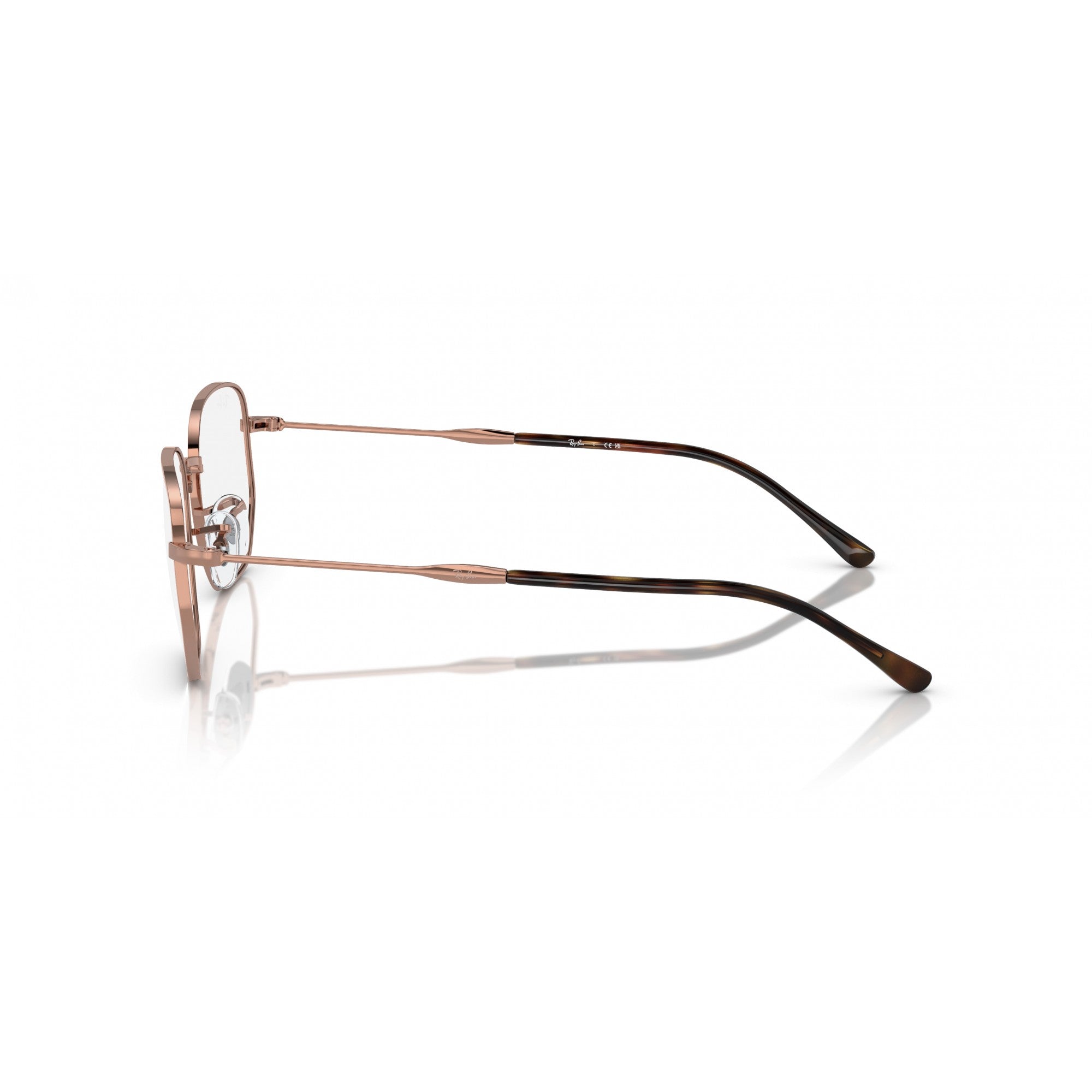 0RX6496 RAY-BAN VISTA