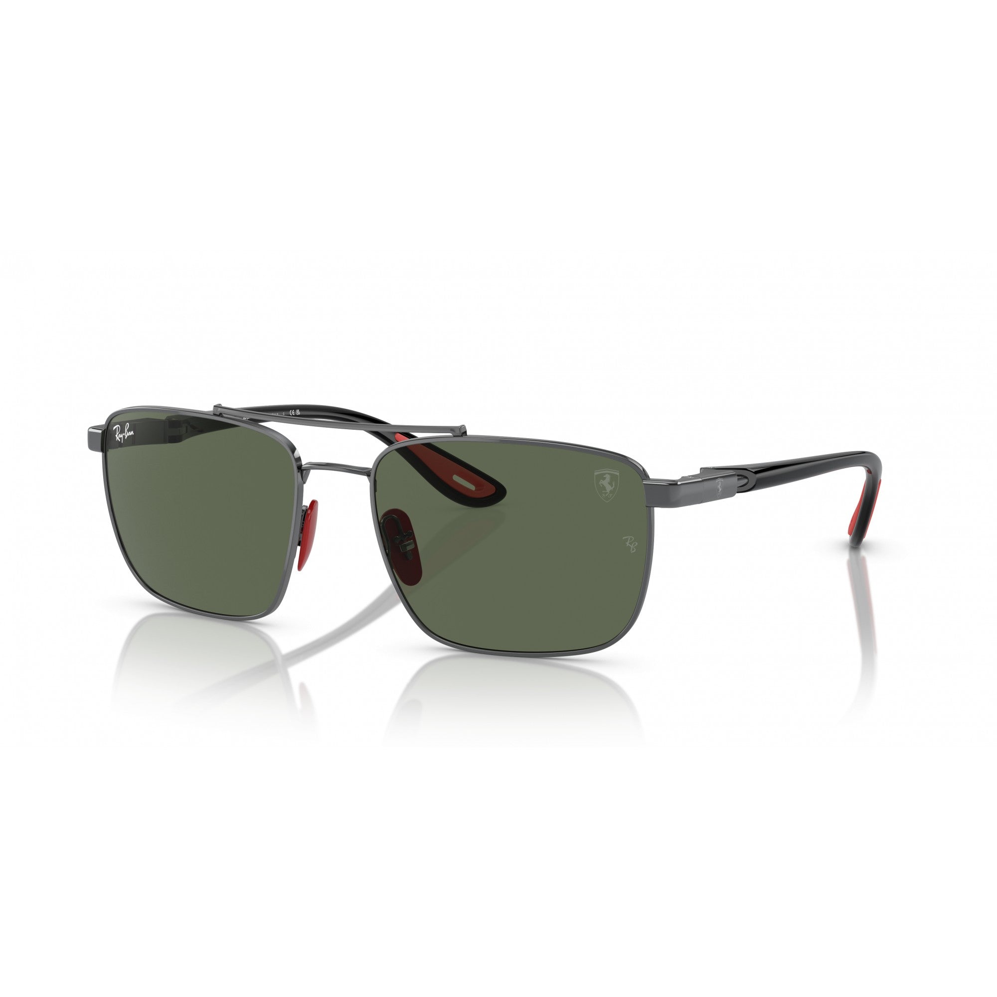 0RB3715M RAY-BAN