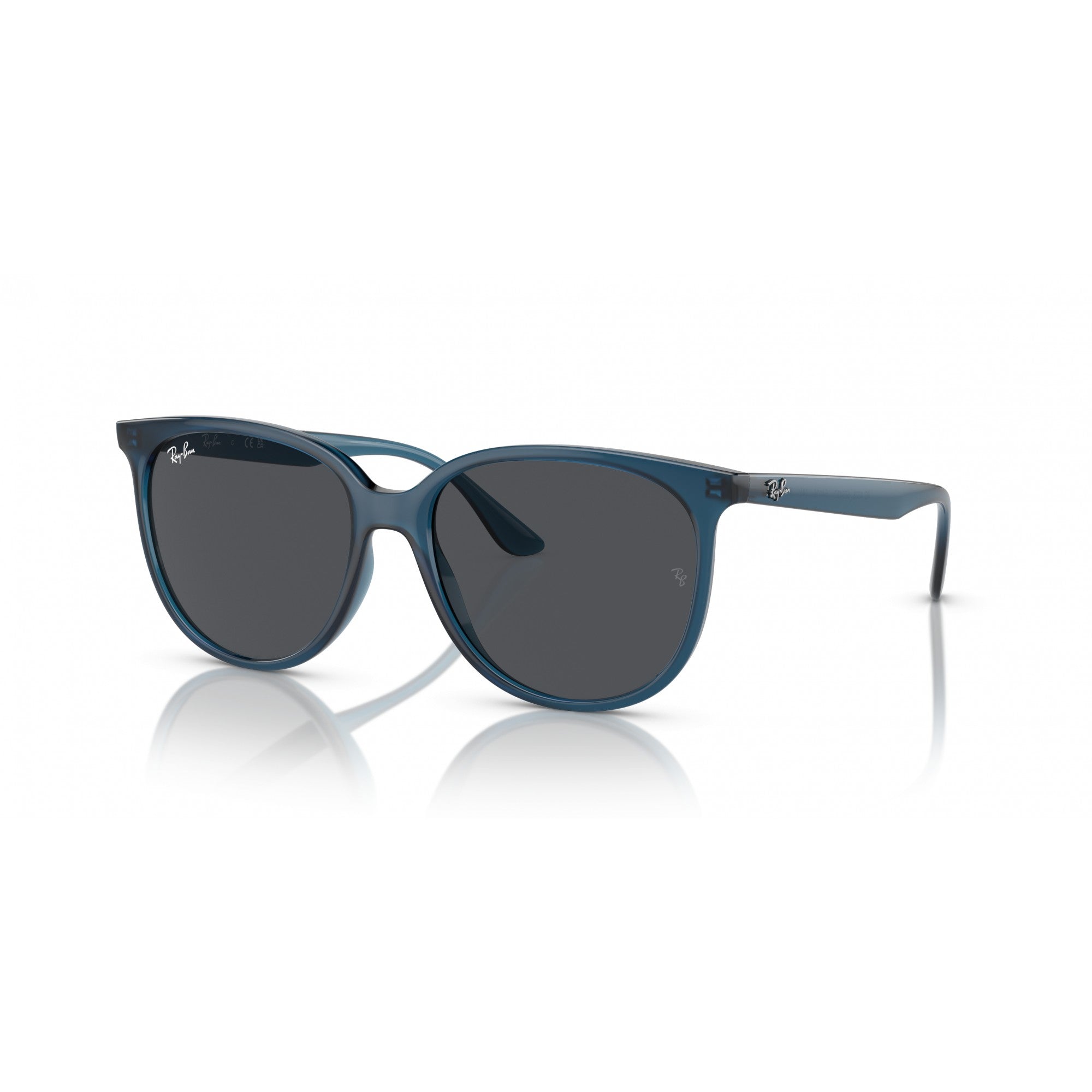 0RB4378 RAY-BAN