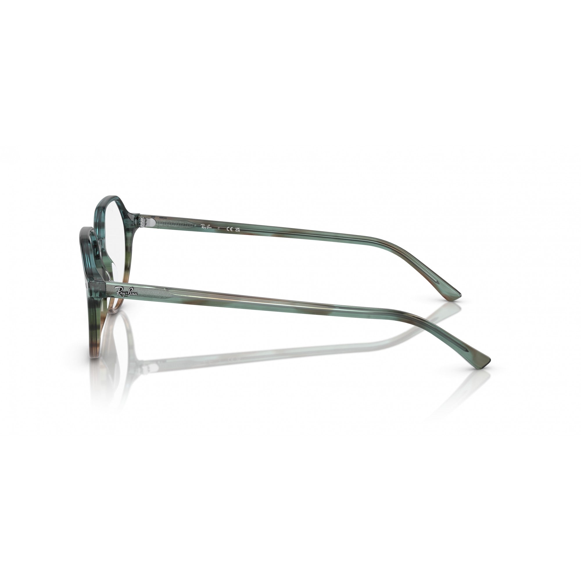 0RX5395 RAY-BAN VISTA