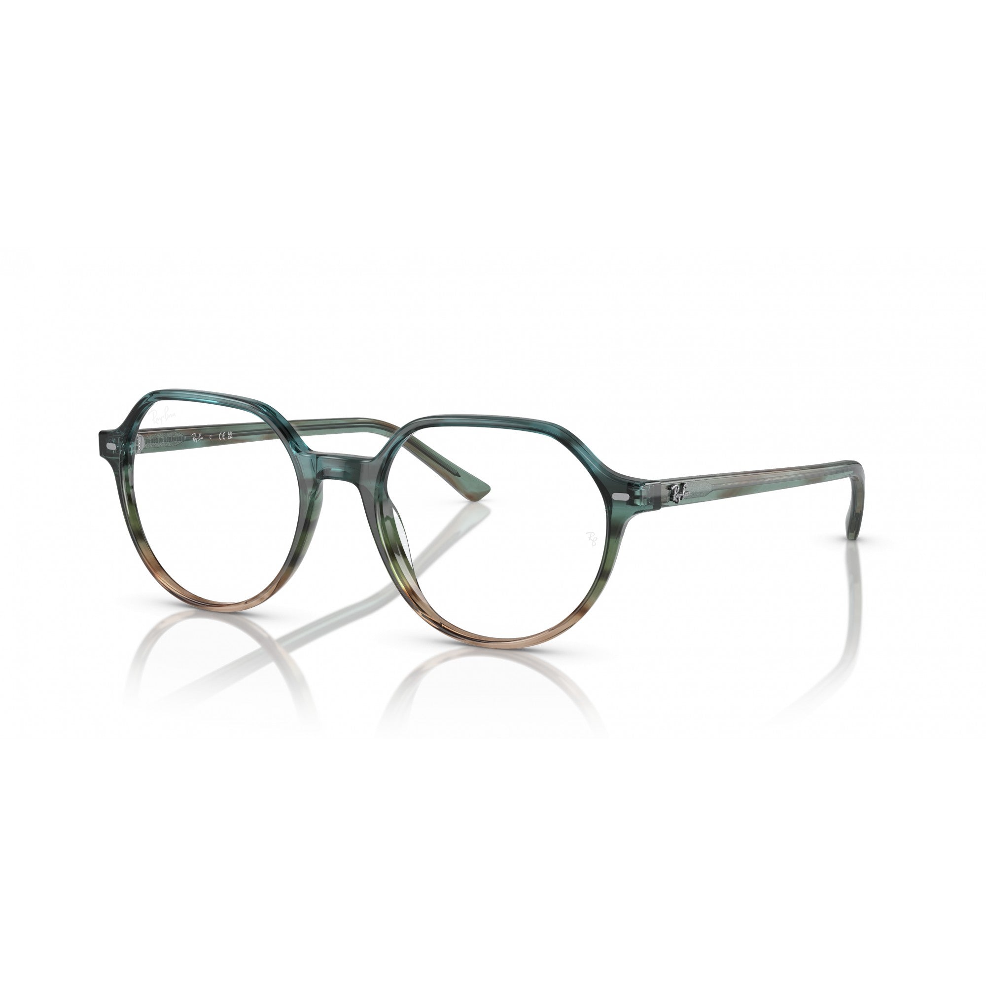 0RX5395 RAY-BAN VISTA