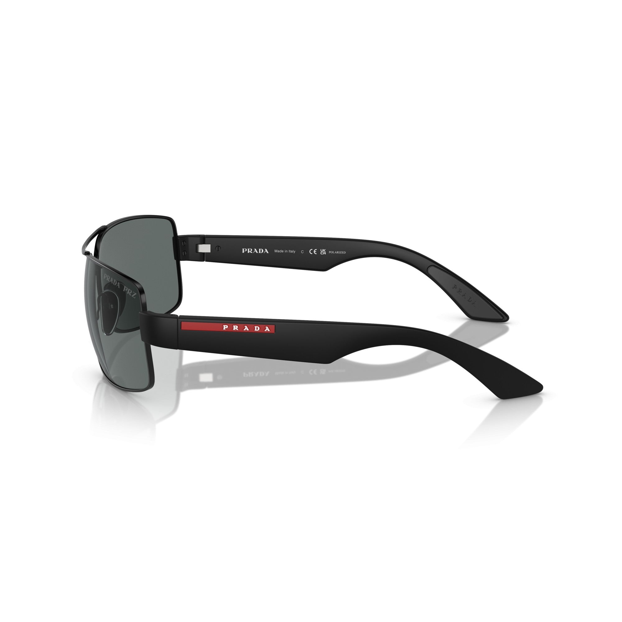 PS 50ZS PRADA LINEA ROSSA