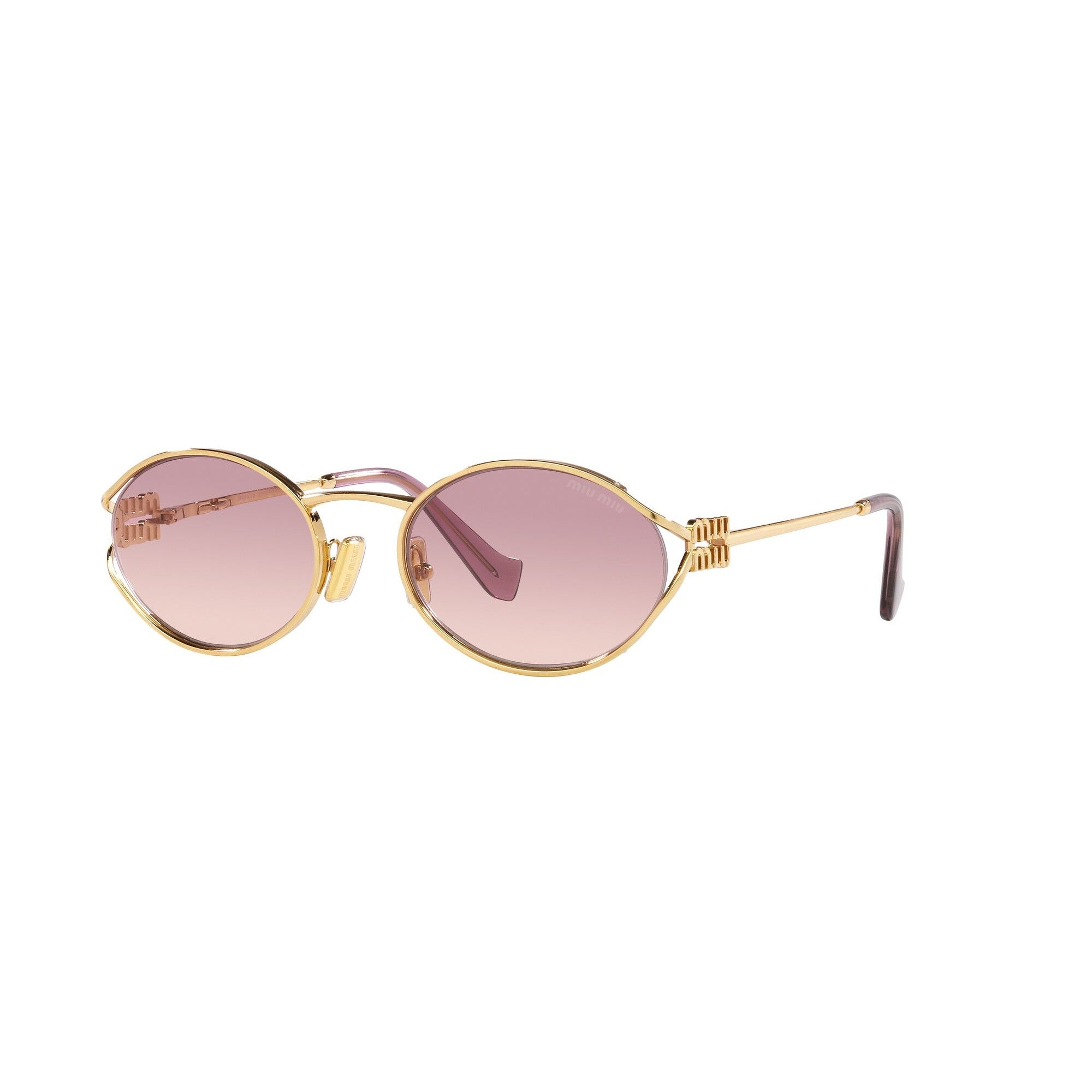 0MU 52YS MIU MIU