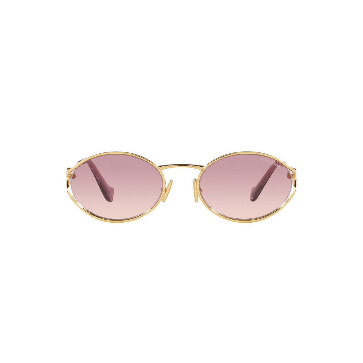 0MU 52YS MIU MIU