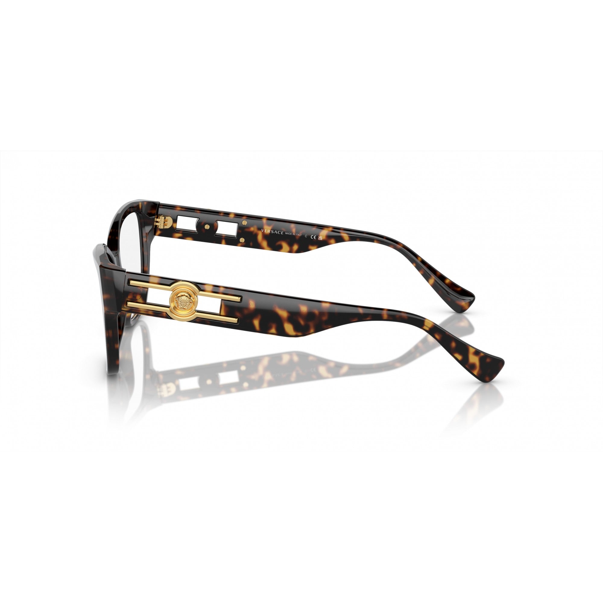 0VE3347 VERSACE
