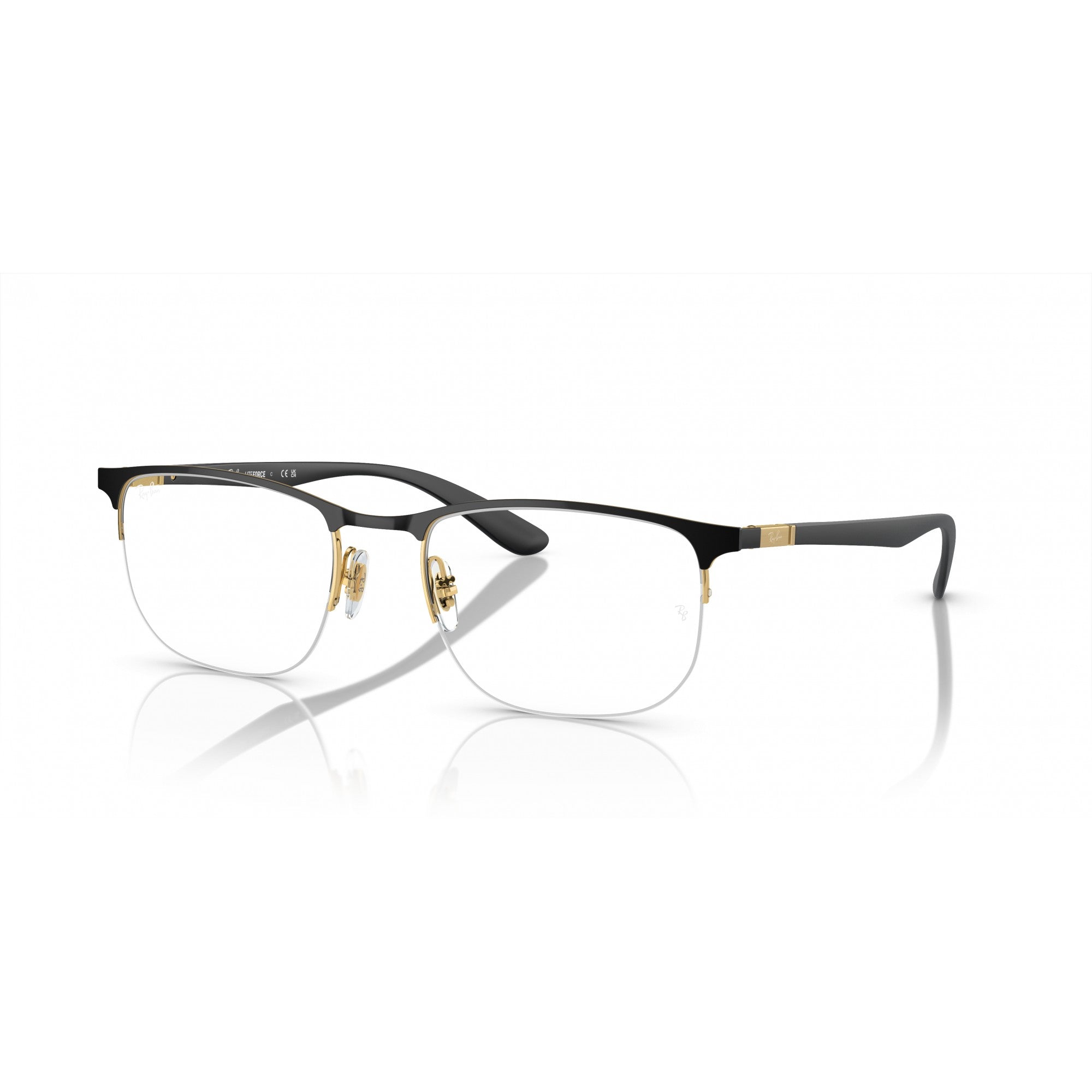 0RX6513 RAY-BAN VISTA