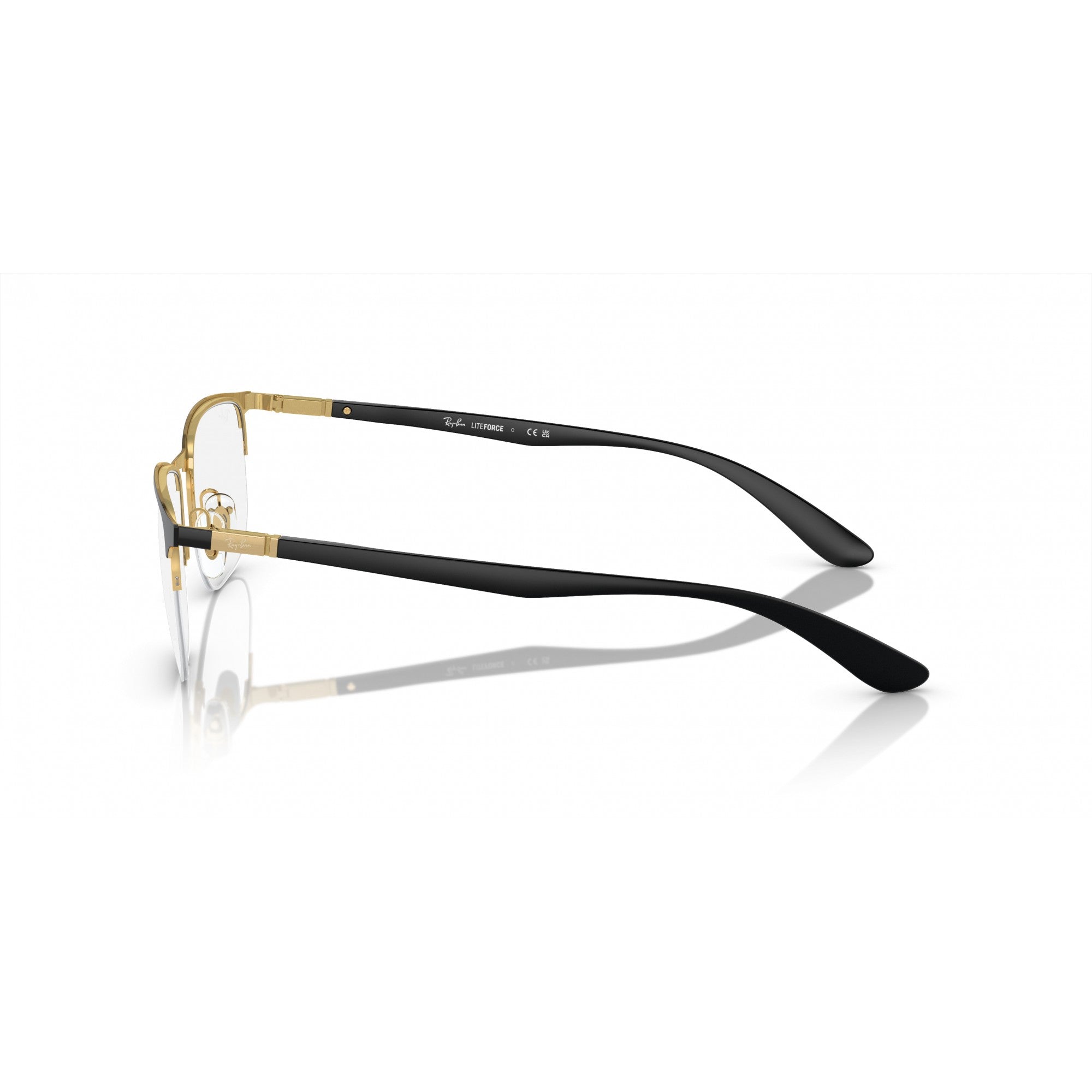 0RX6513 RAY-BAN VISTA