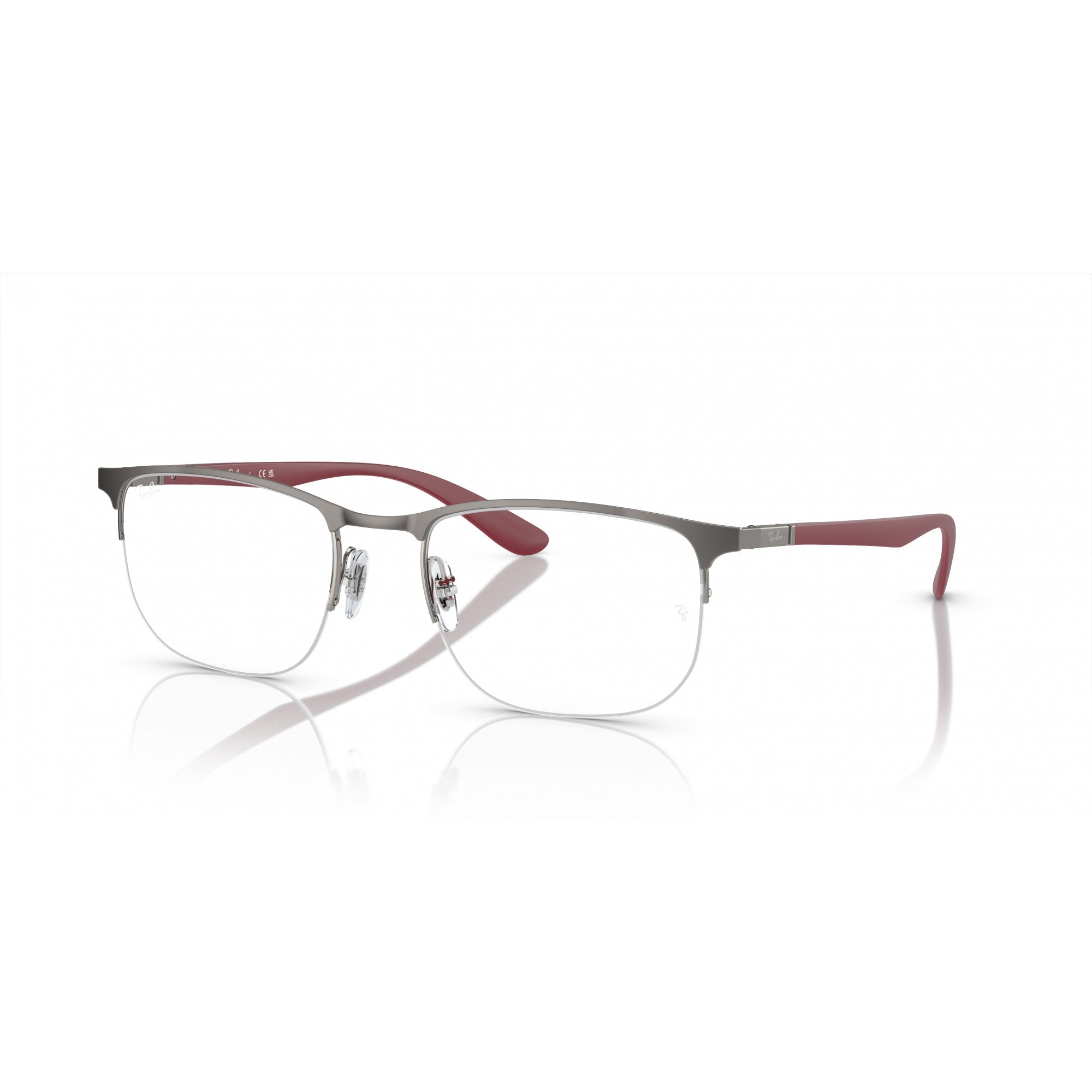 0RX6513 RAY-BAN VISTA