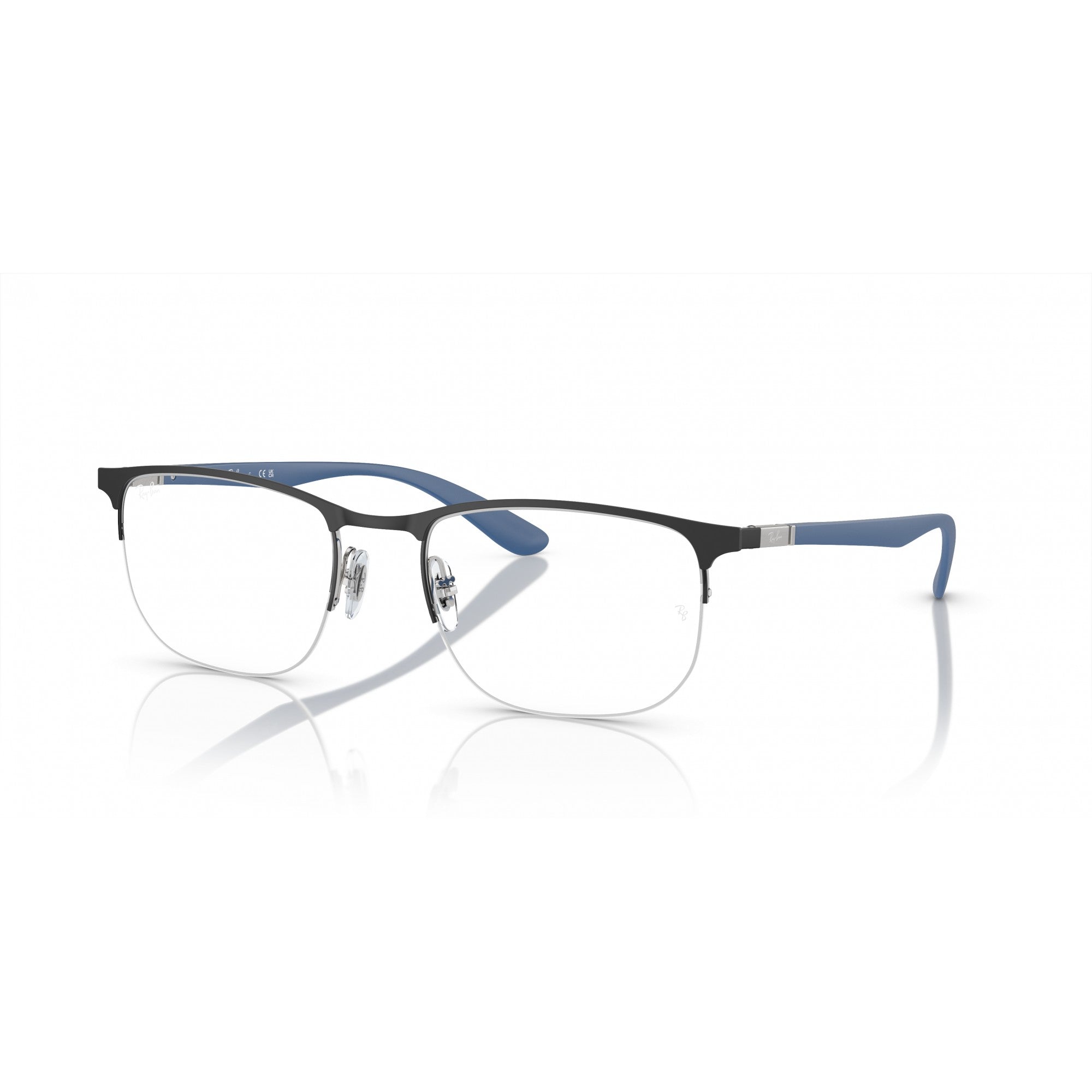 0RX6513 RAY-BAN VISTA