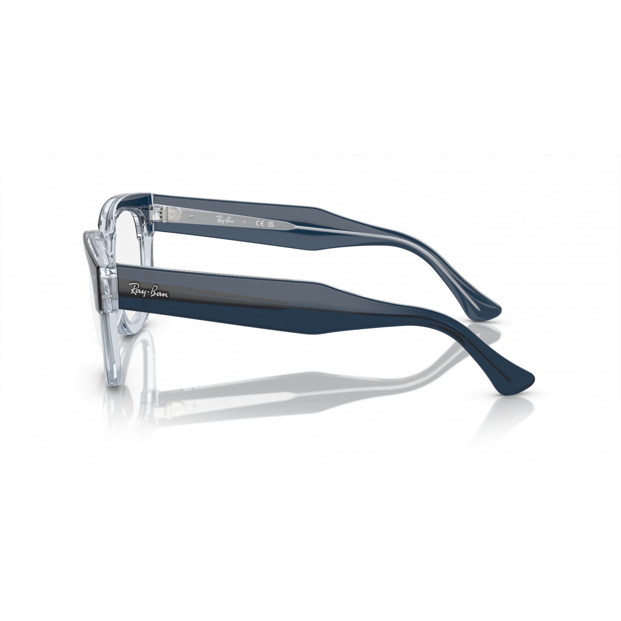 0RX0298V RAY-BAN VISTA