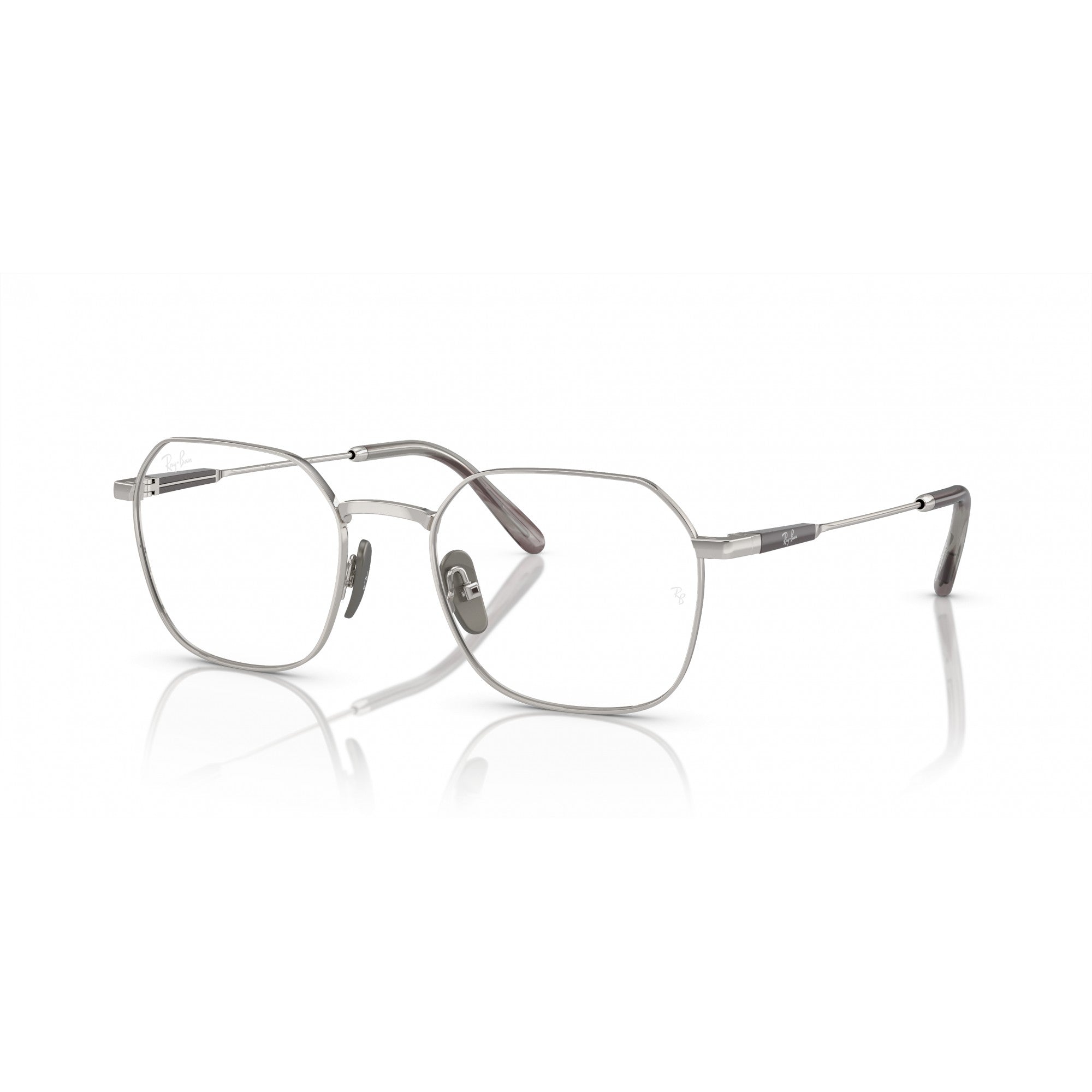 JIM TITANIUM RX 8794 RAY-BAN