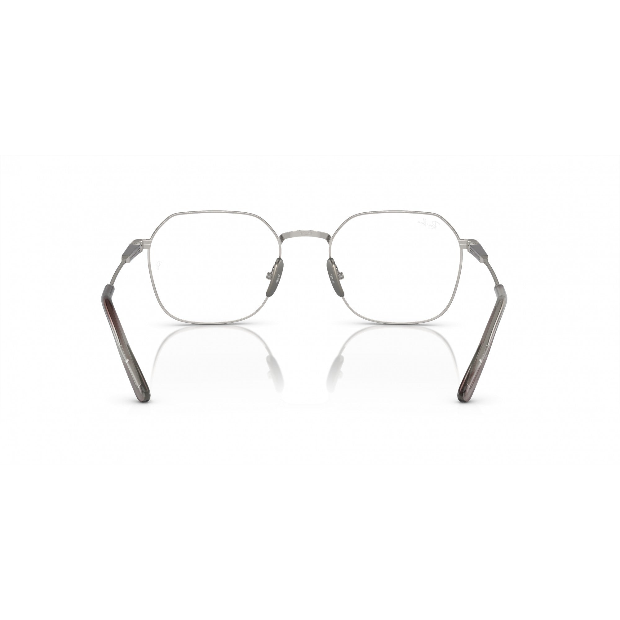 JIM TITANIUM RX 8794 RAY-BAN