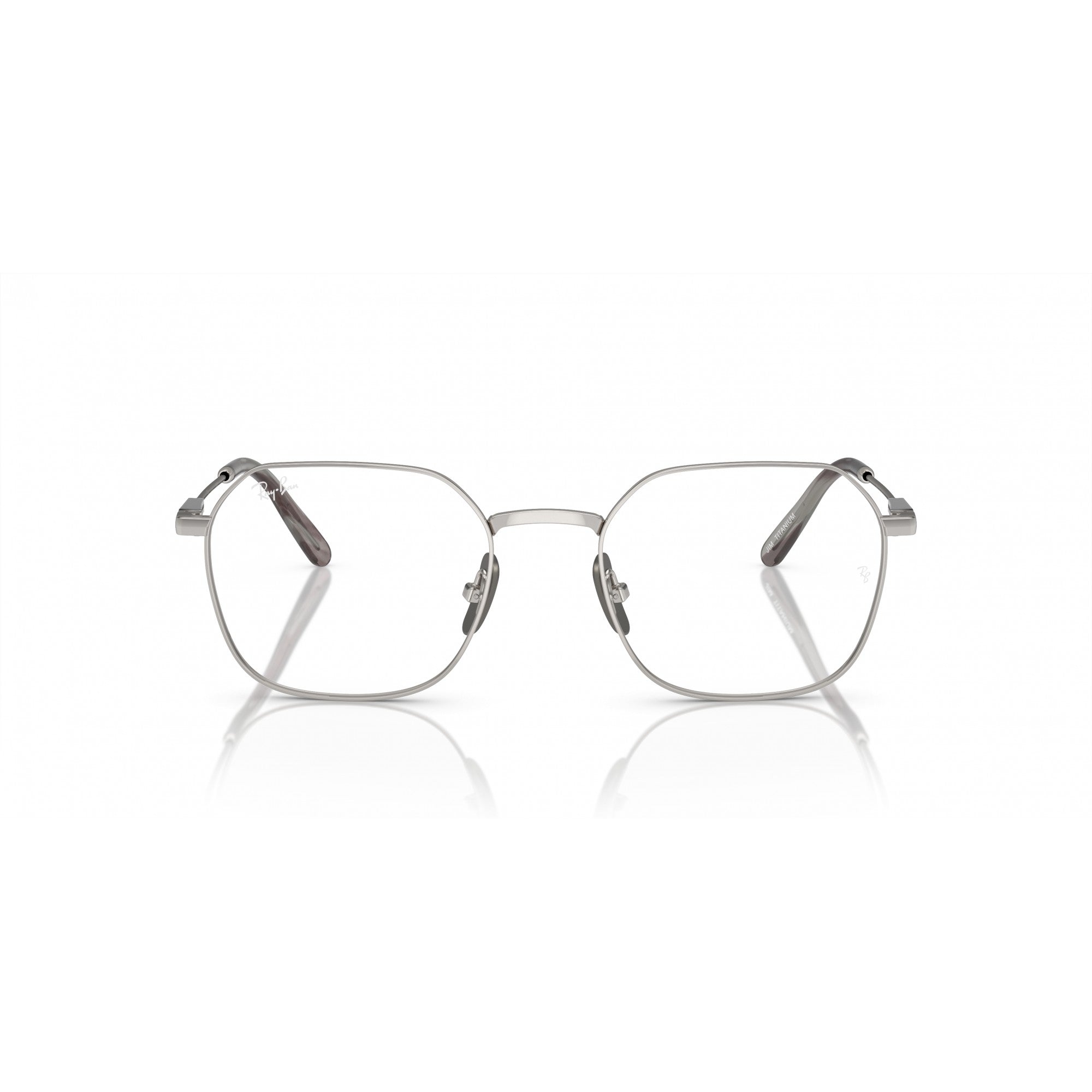 JIM TITANIUM RX 8794 RAY-BAN