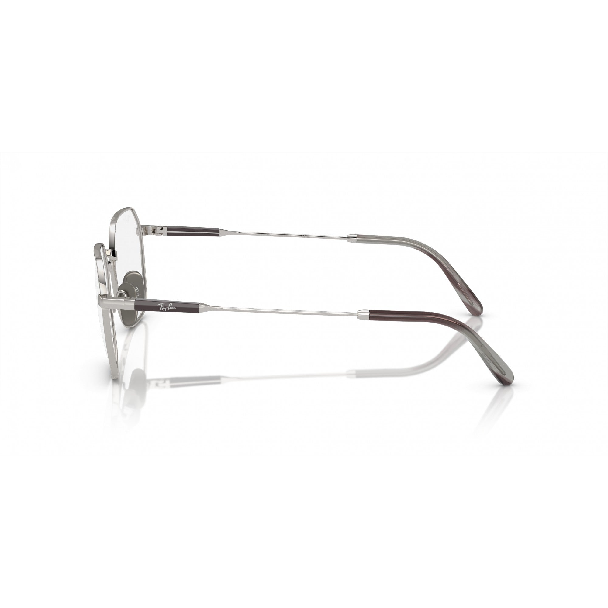 JIM TITANIUM RX 8794 RAY-BAN