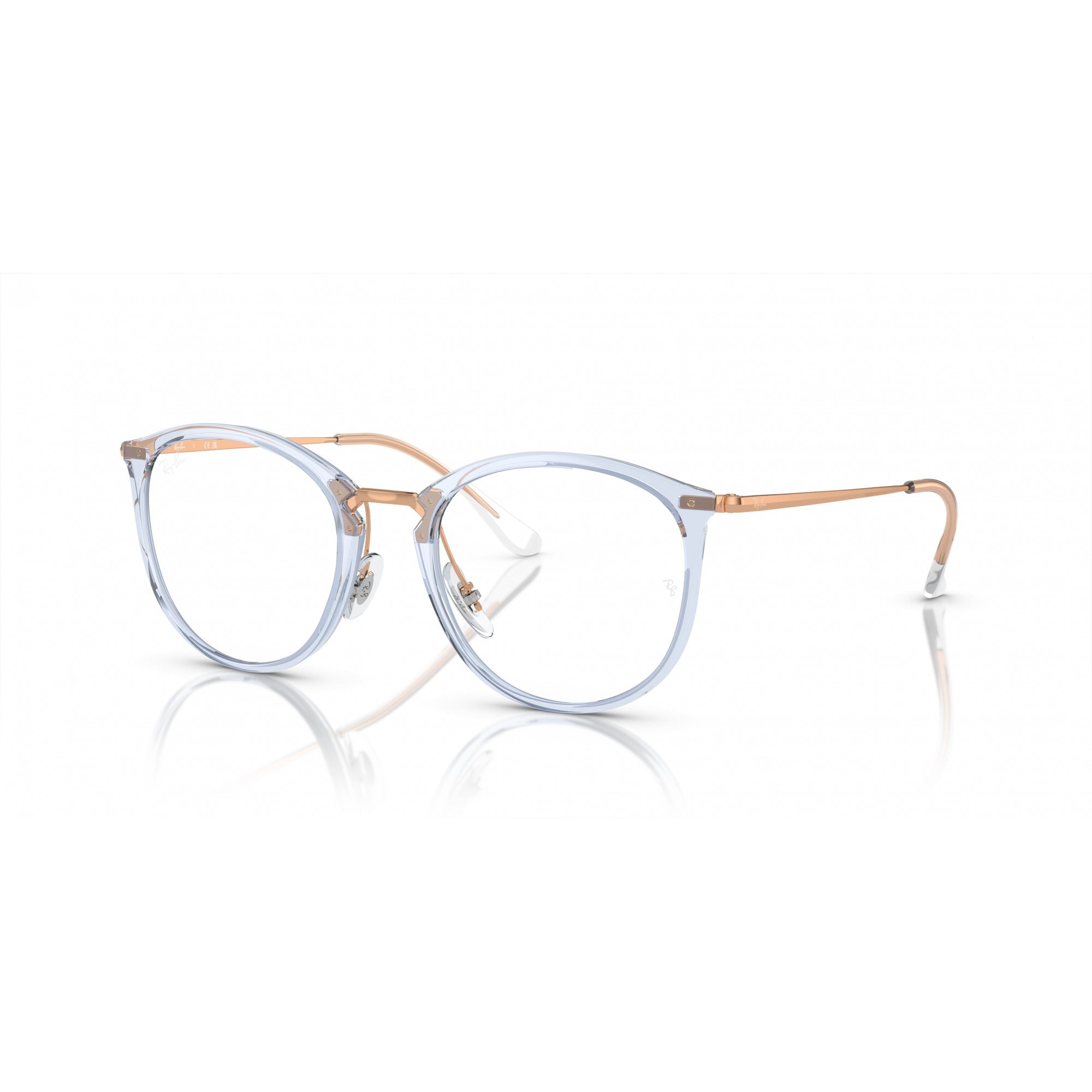 ROUND RX 7140 RAY-BAN