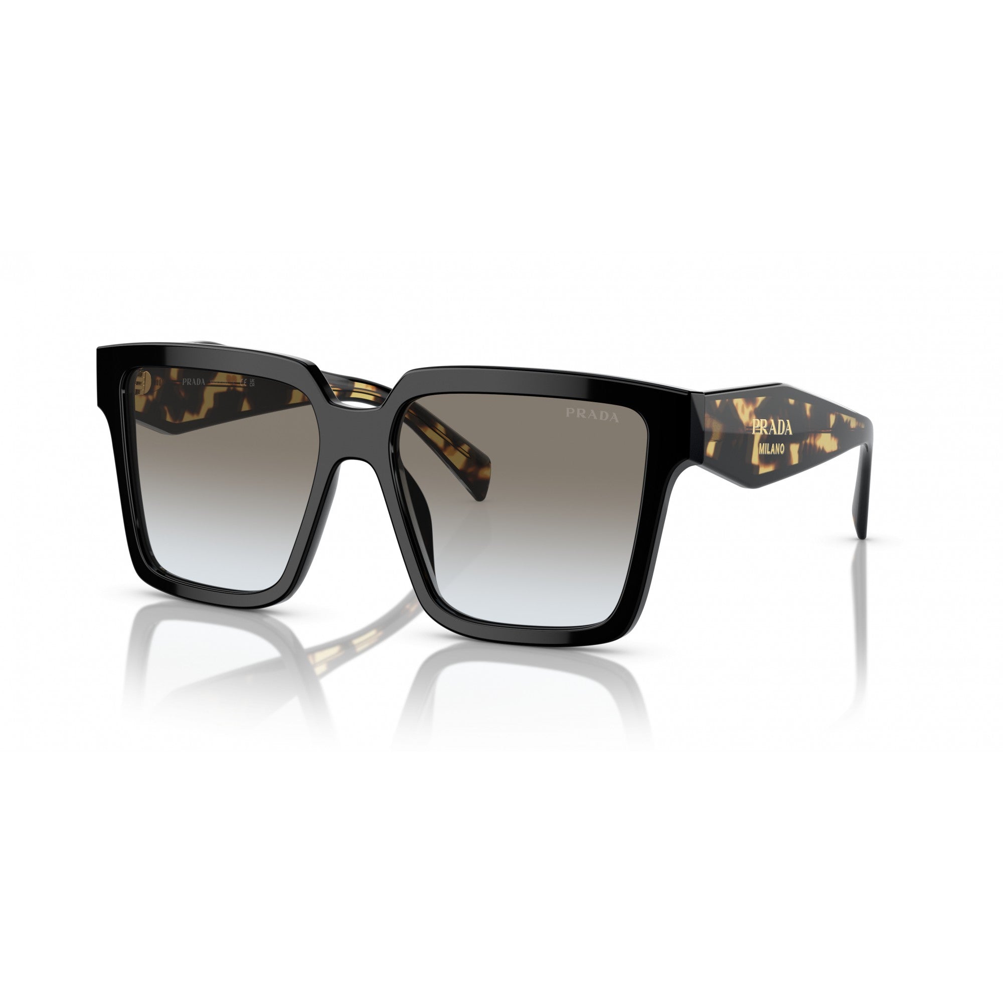 0PR 24ZS PRADA