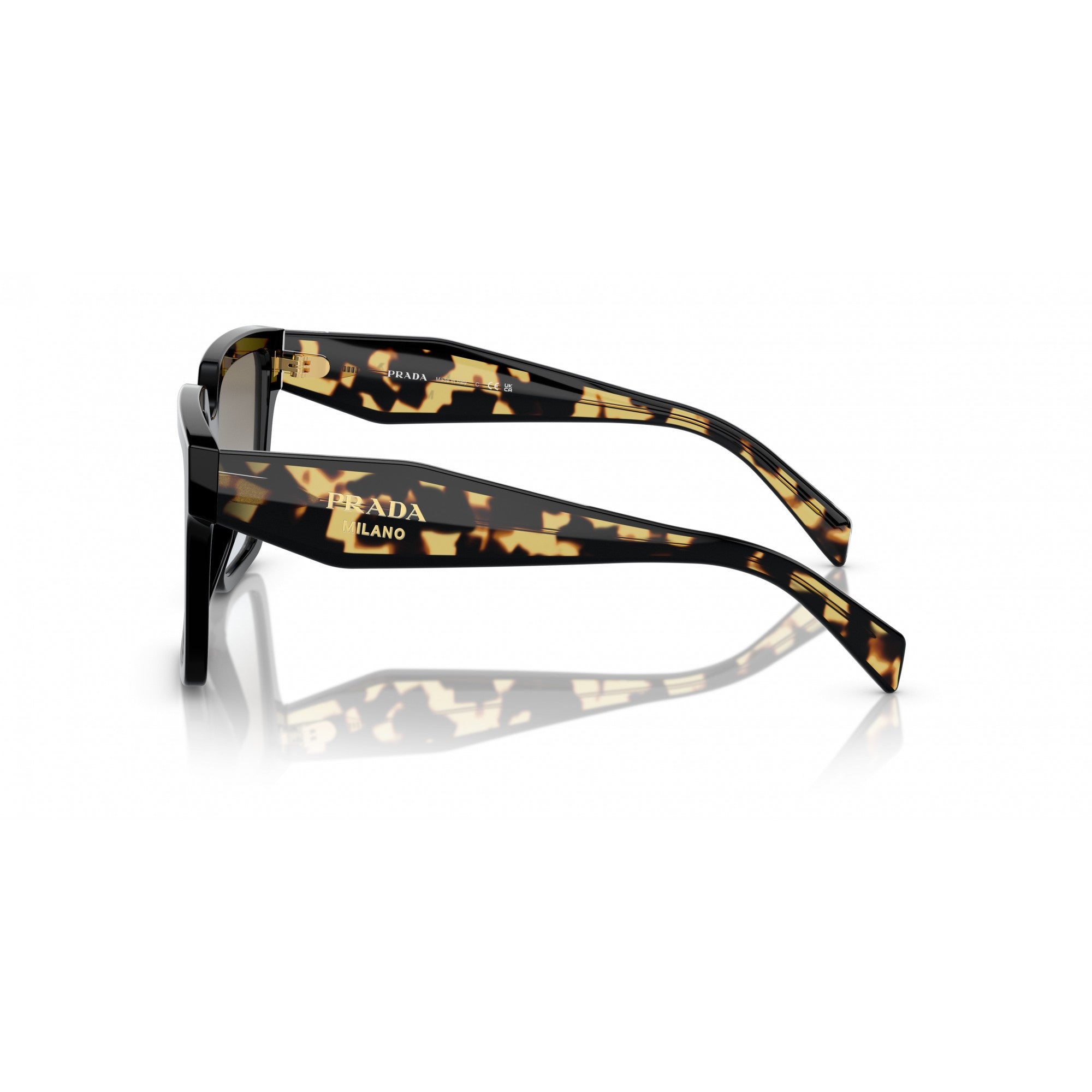 0PR 24ZS PRADA