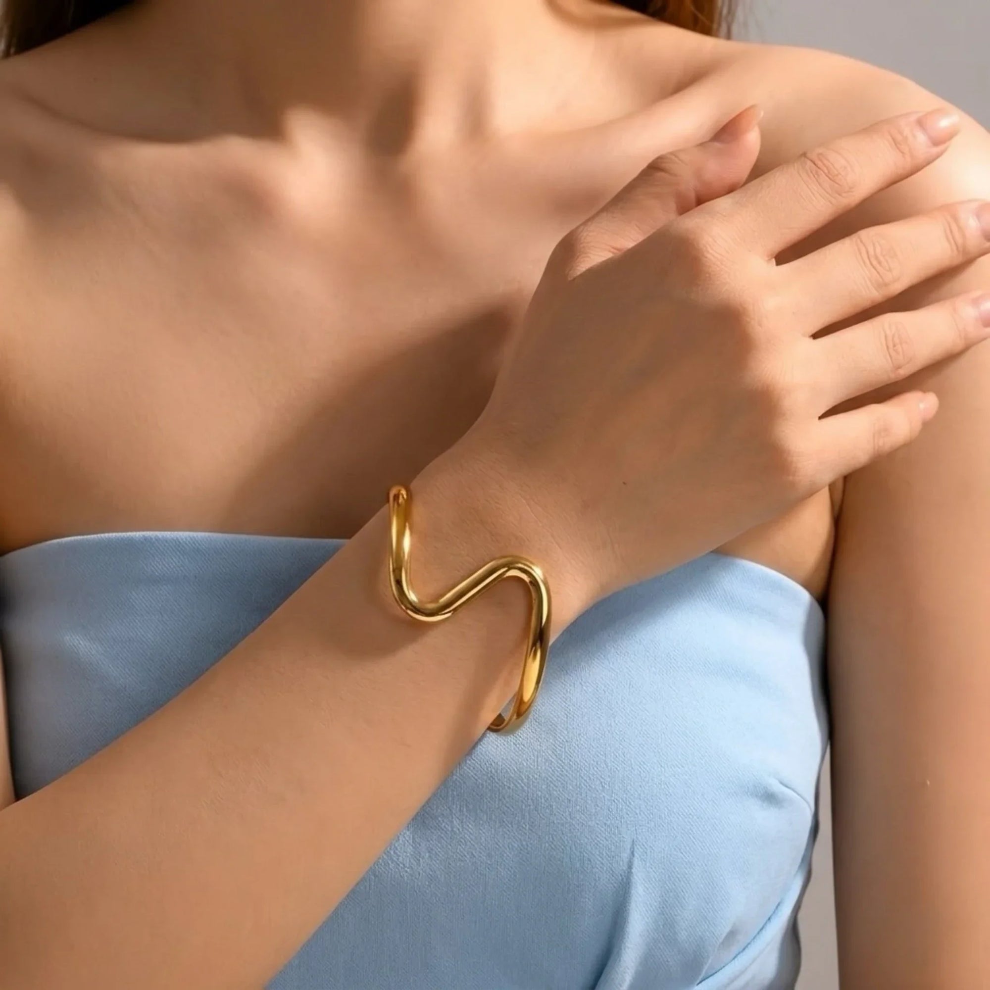 Jojo Bracelet