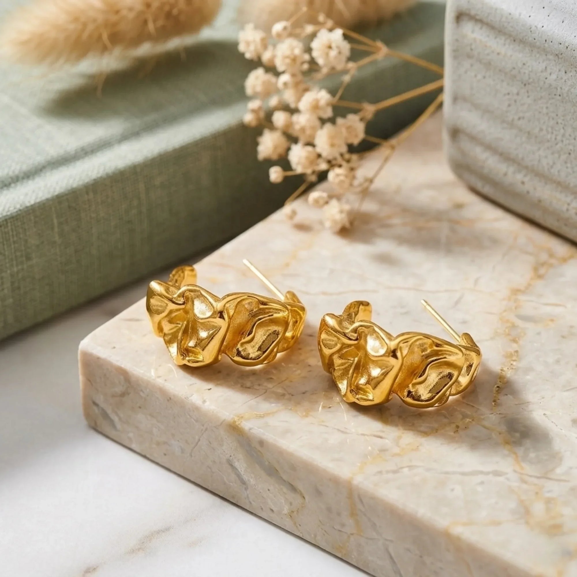 Miss Milly Earrings