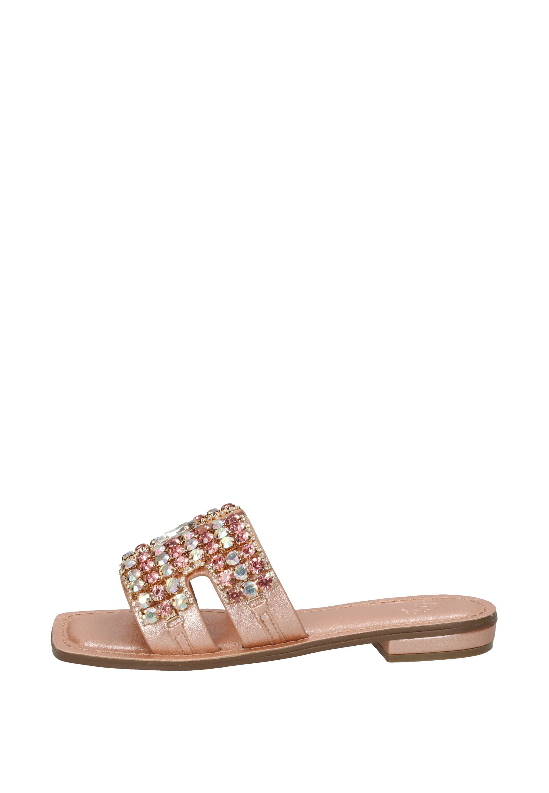 GL820 Sandalo GOLD&amp;GOLD