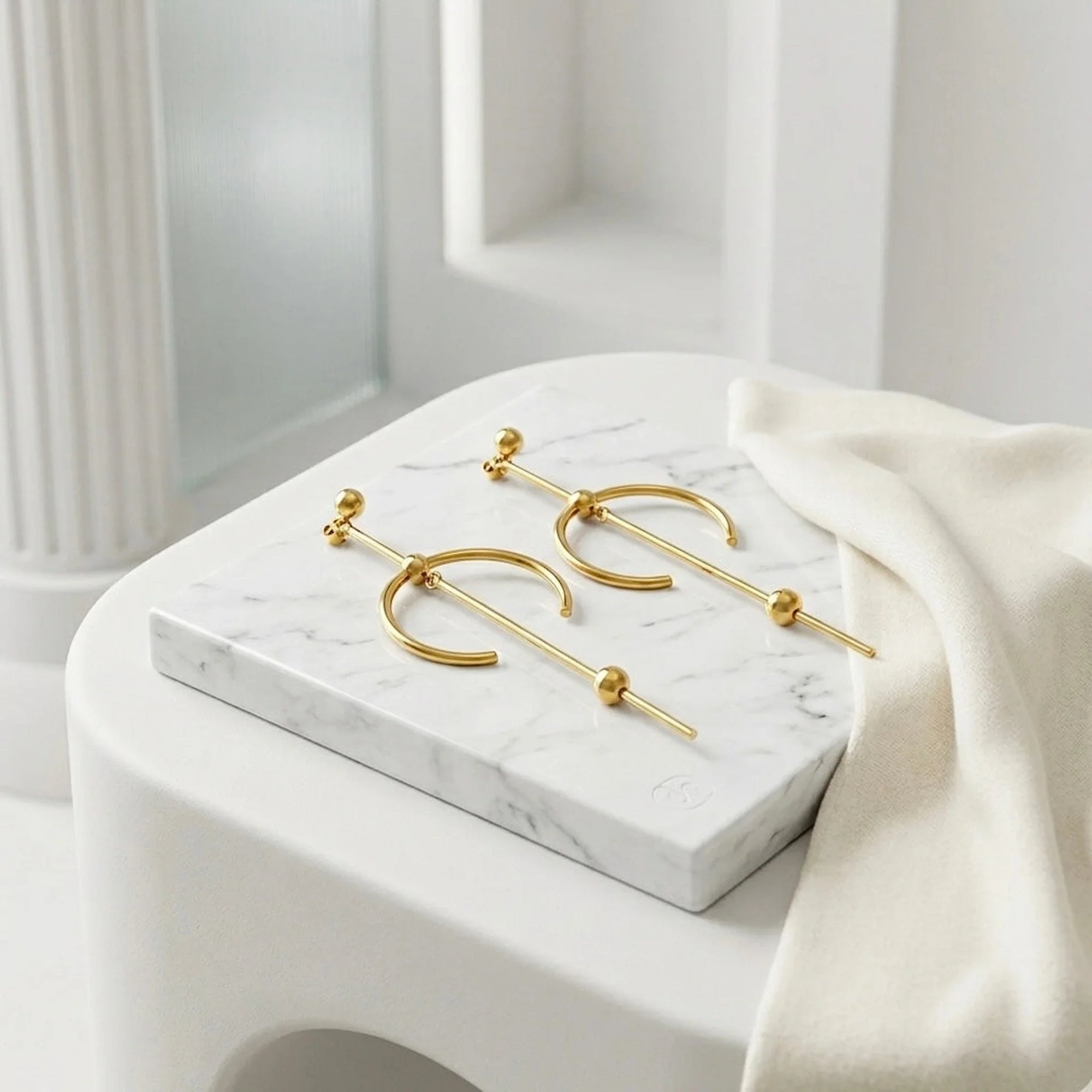 Oxana Earrings