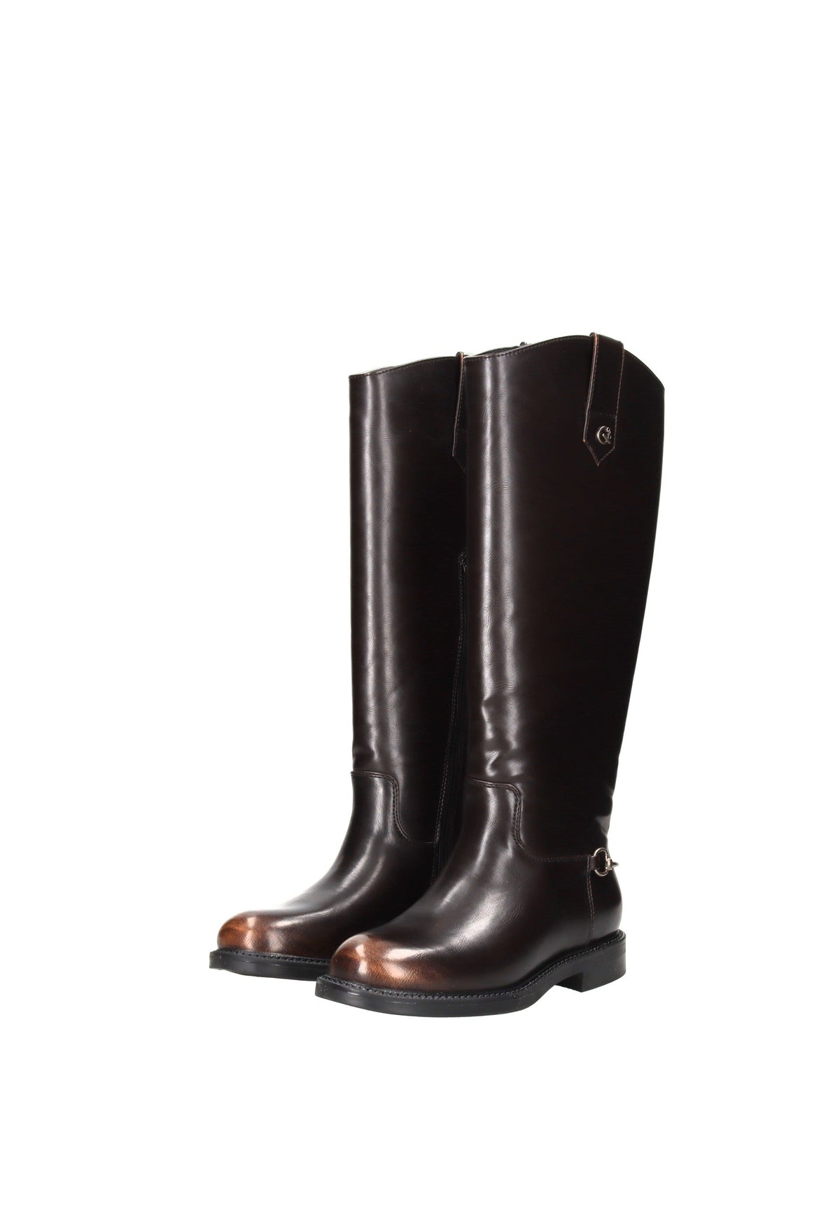 GR660 Stivali GOLD&amp;GOLD