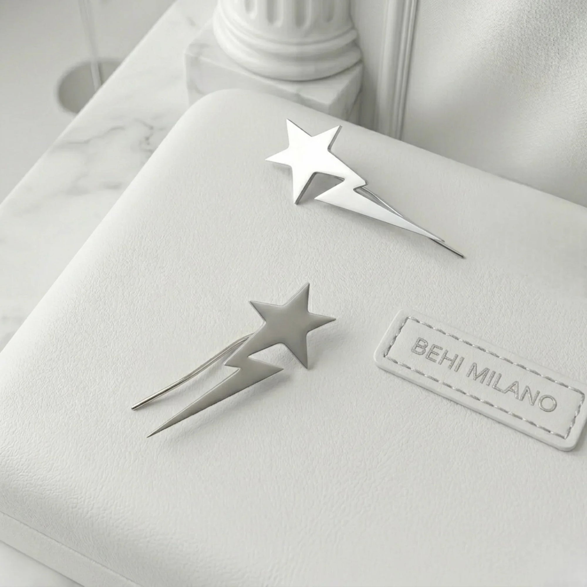 Polaris Earrings