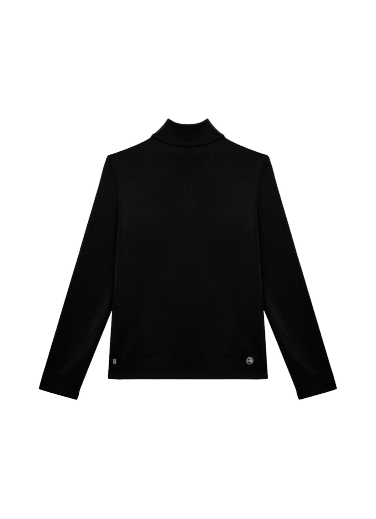 Maglia Facetime Donna Black