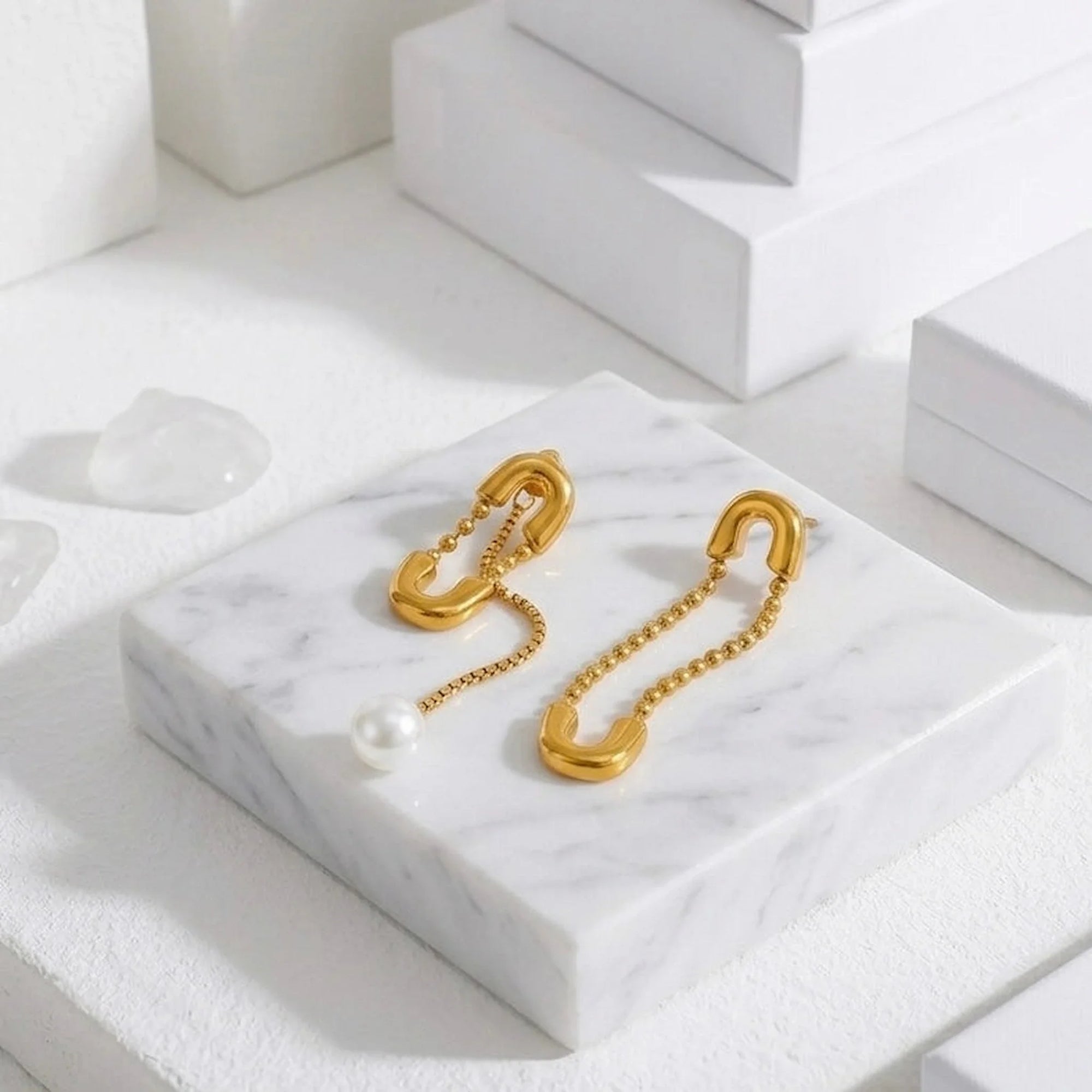 Tamiris Earrings