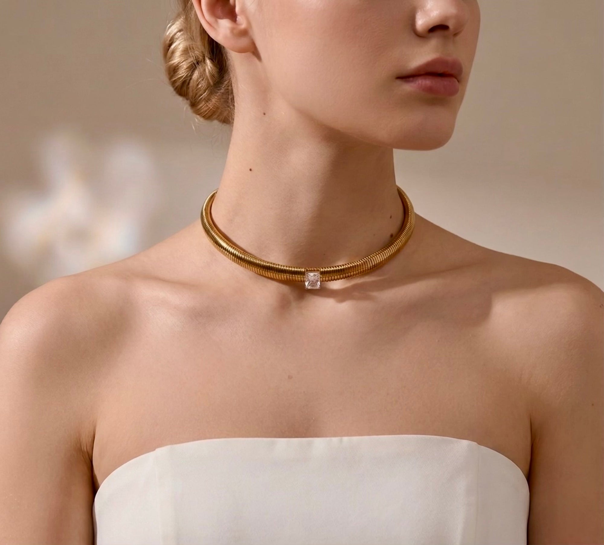 Beatriz Choker
